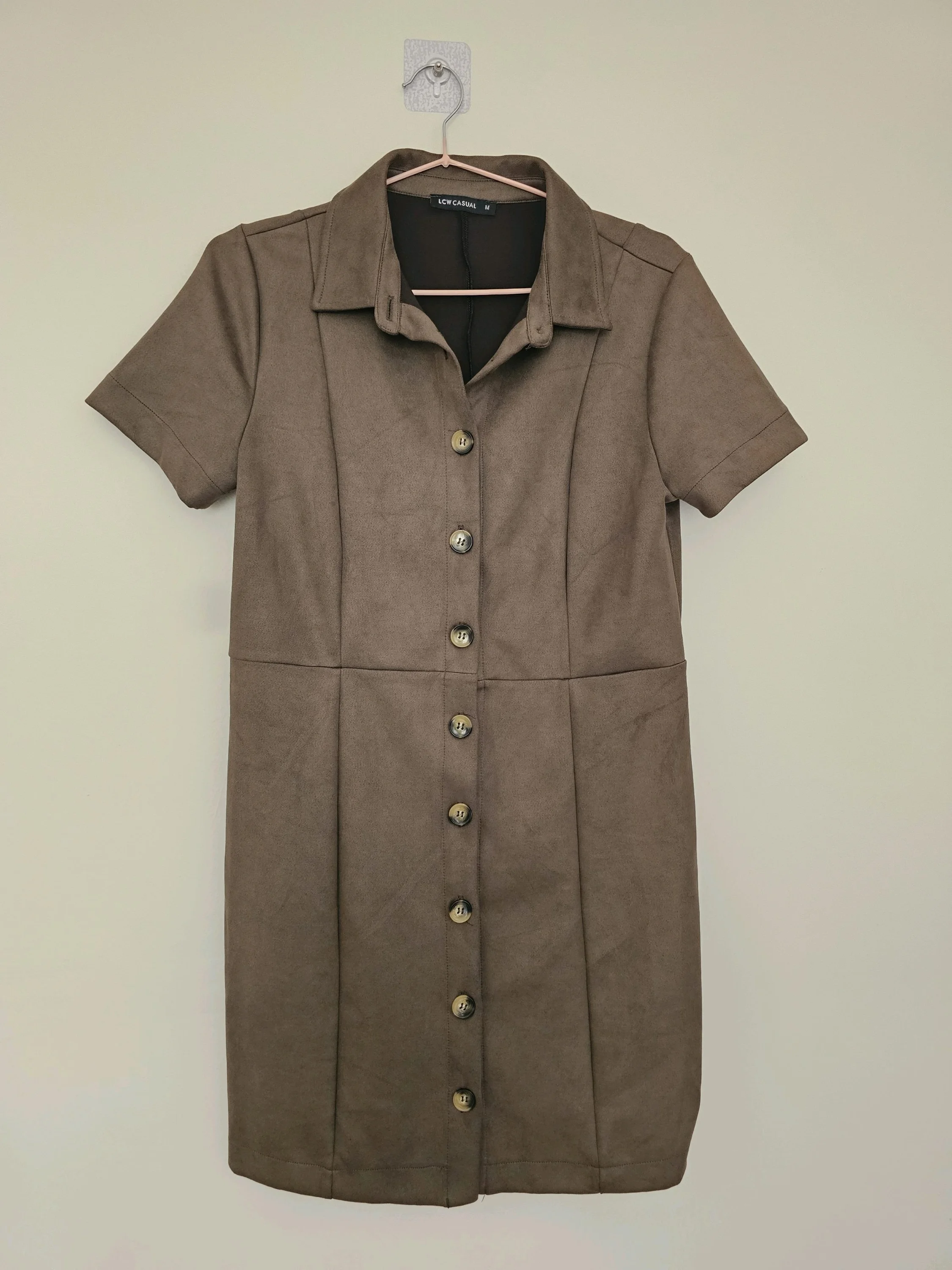 LC Waikiki Mini Dresses, size M / 38 / 10, photo 1