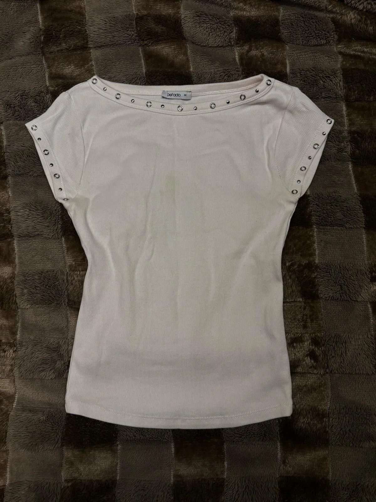 Defacto Shirts, size M / 38 / 10, photo 1