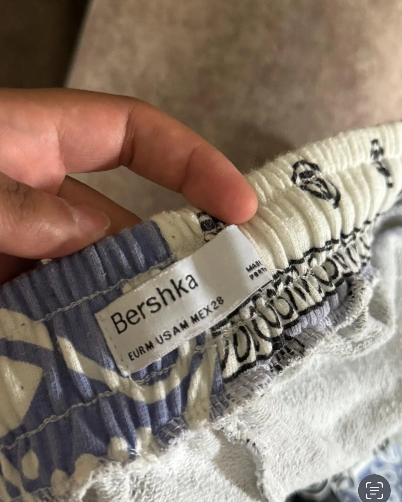 Bershka Pants, size M / 38 / 10, photo 1