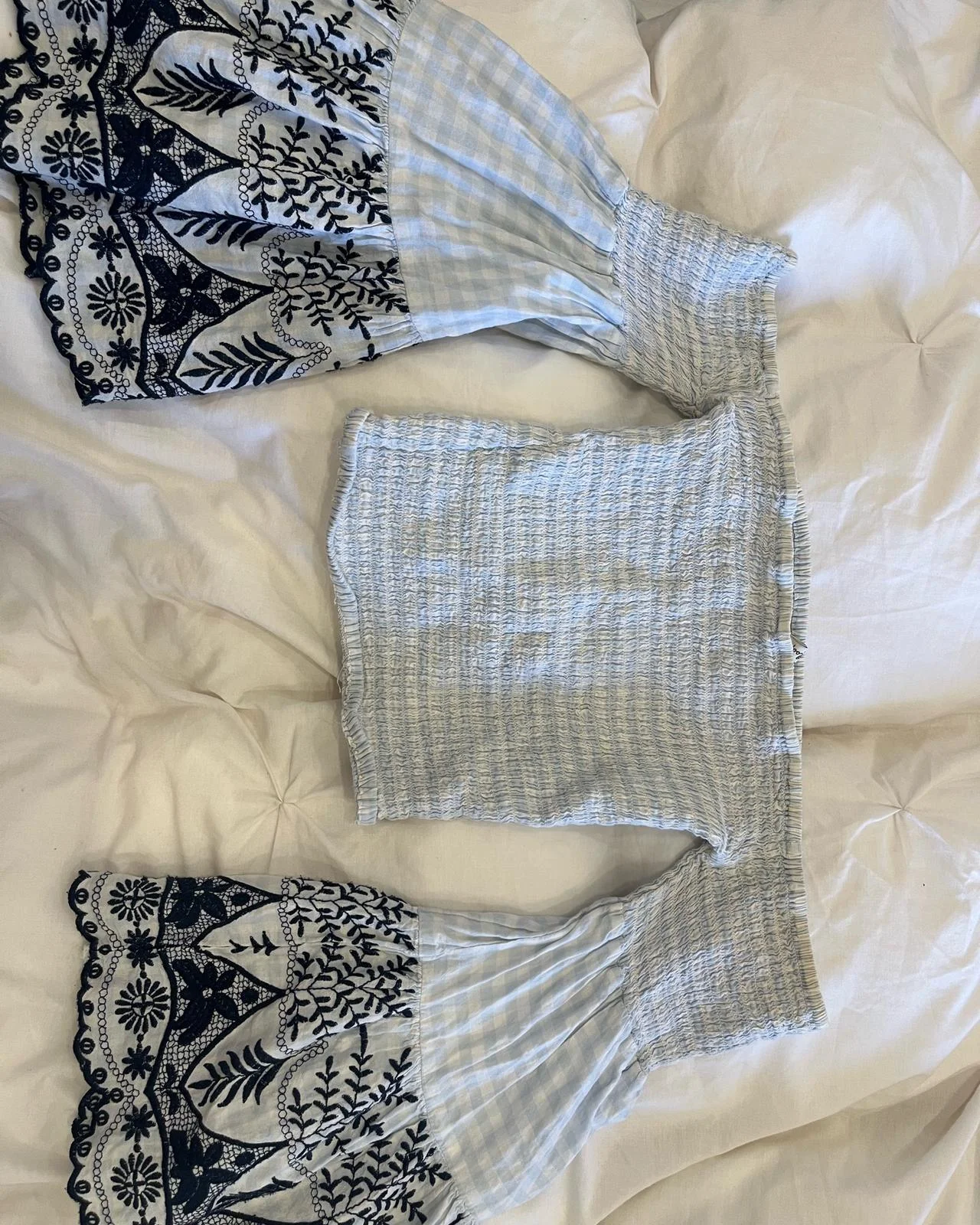 Blouses, size S / 36 / 8, photo 1