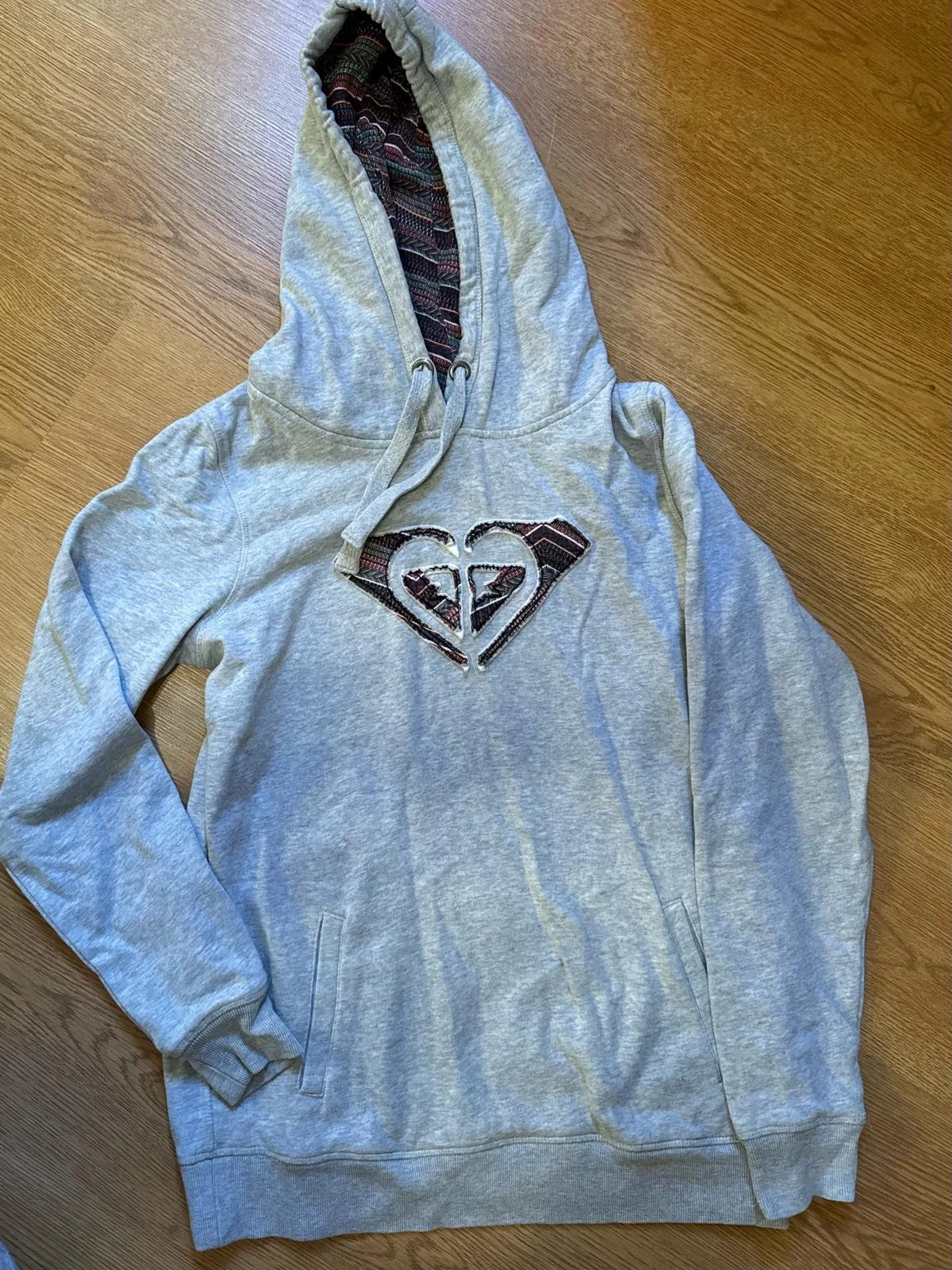 Hoodies, size M / 38 / 10, photo 1