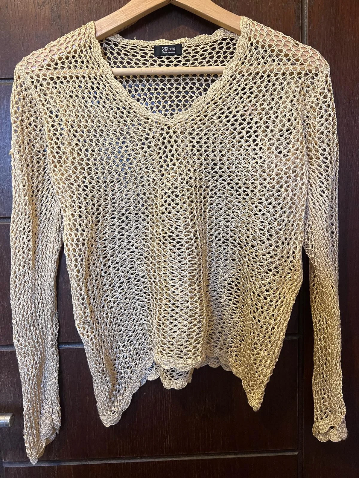 Xtreme Long Sleeve, size XS / 34 / 6, photo 1