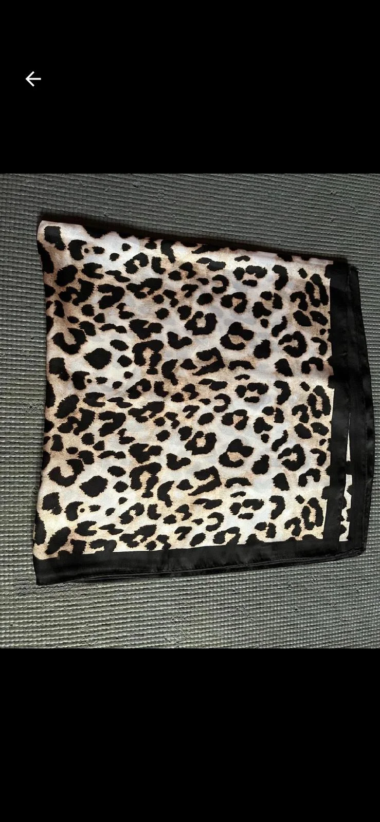 Scarves, size One size, photo 1