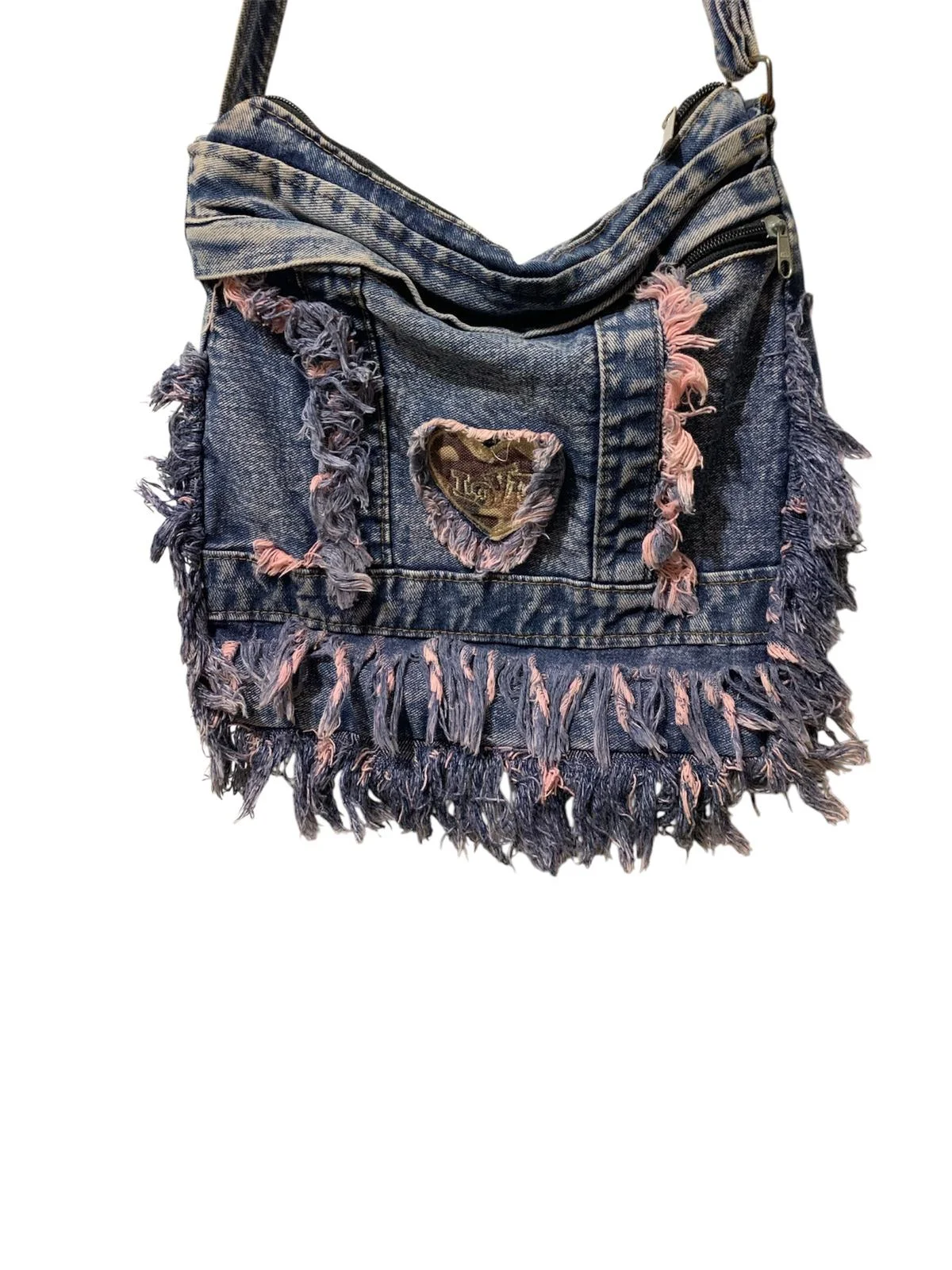 Shoulder Bag, size Other, photo 1