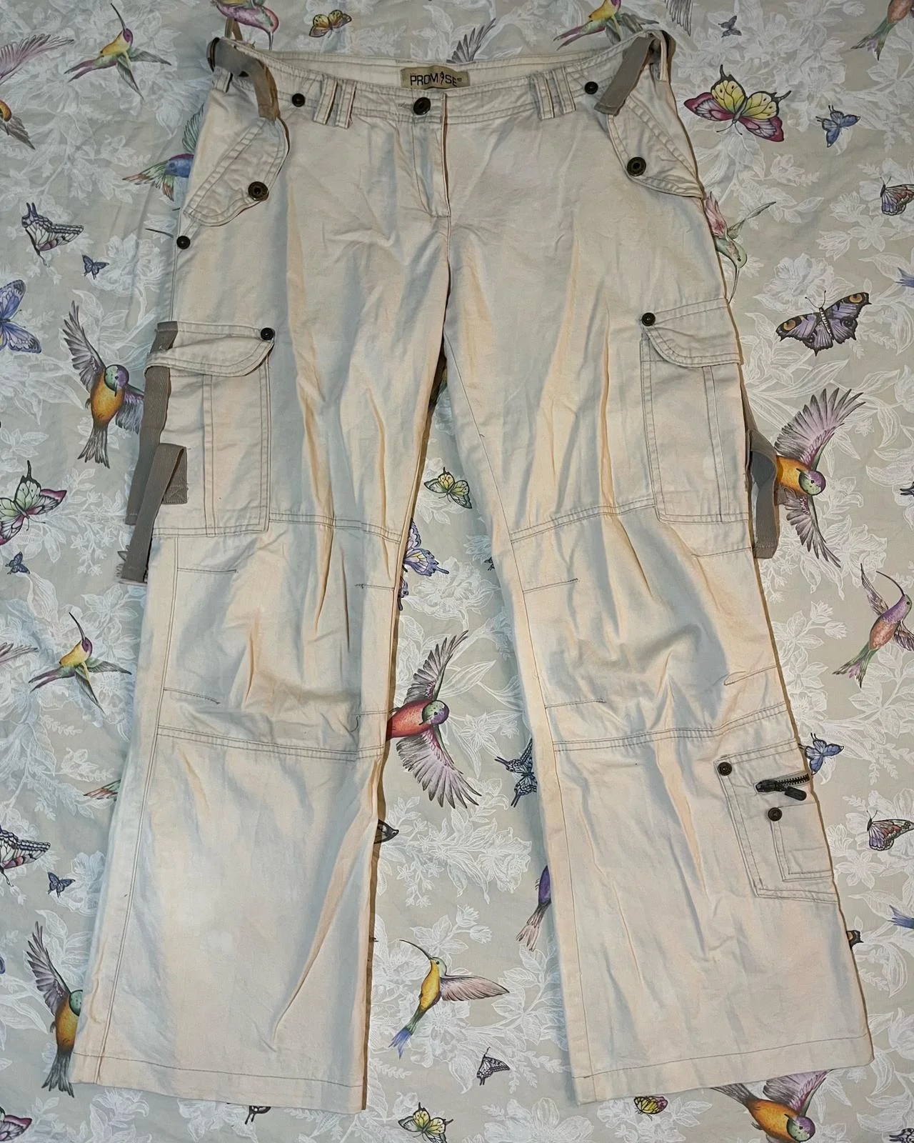Pants, size XL / 42 / 14, photo 1