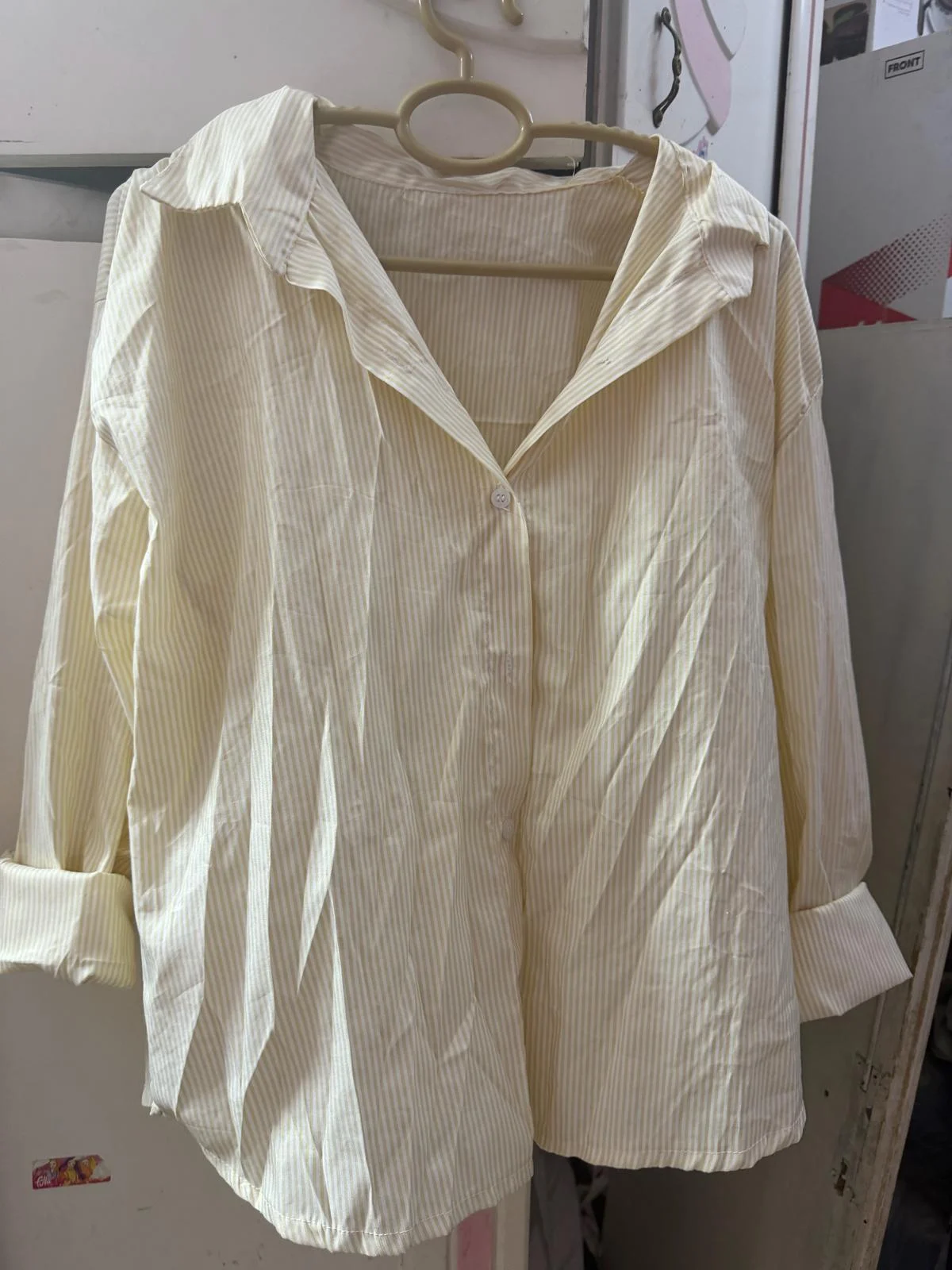 Shirts, size M / 38 / 10, photo 1