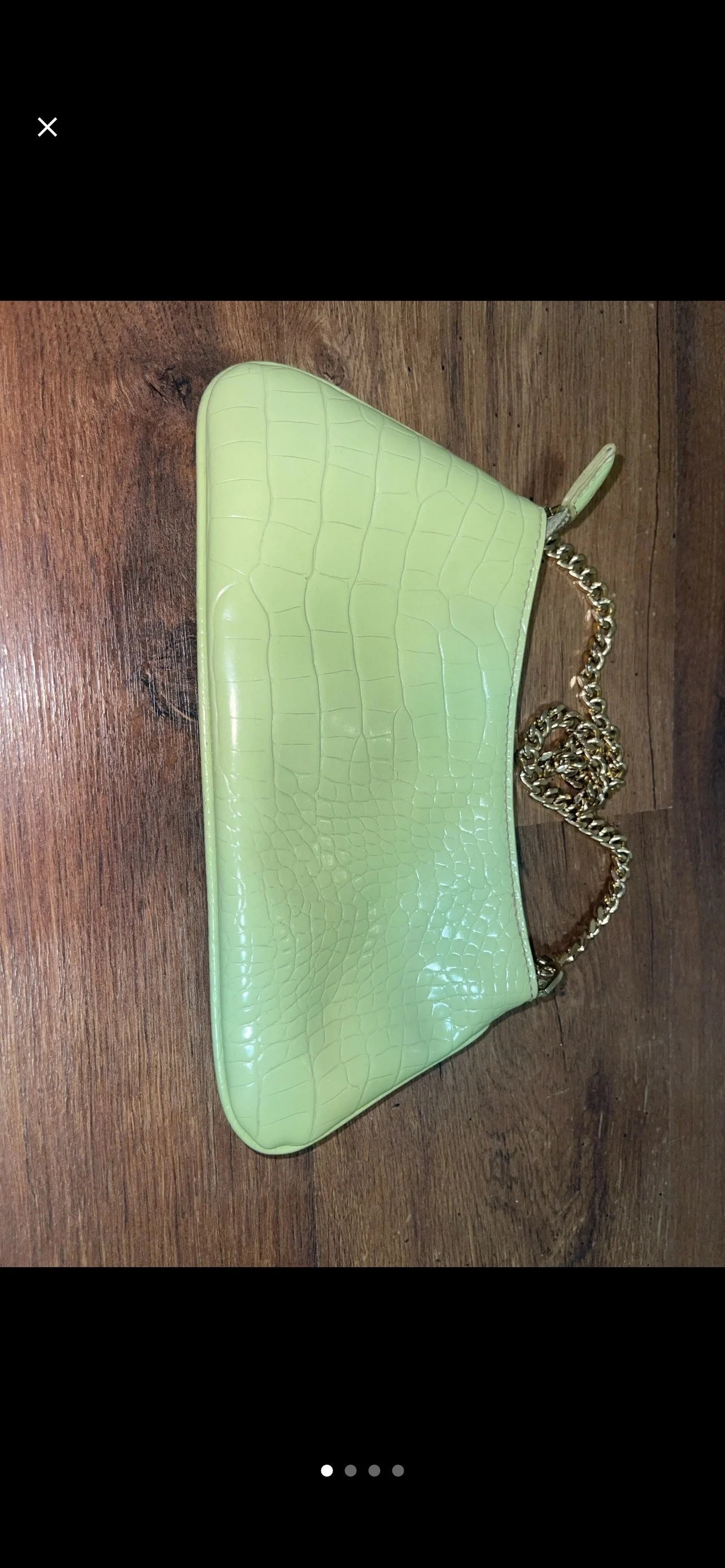 SEM/R Shoulder Bag, size Other, photo 1