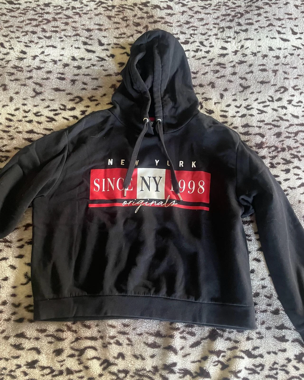 H&M Hoodies, size L / 40 / 12, photo 1