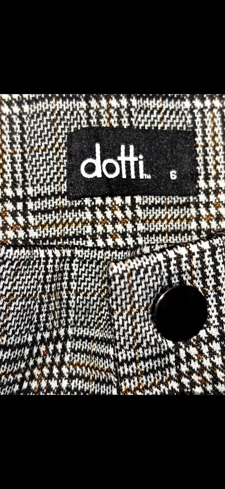 Dotti Bottoms, size 6y, photo 1