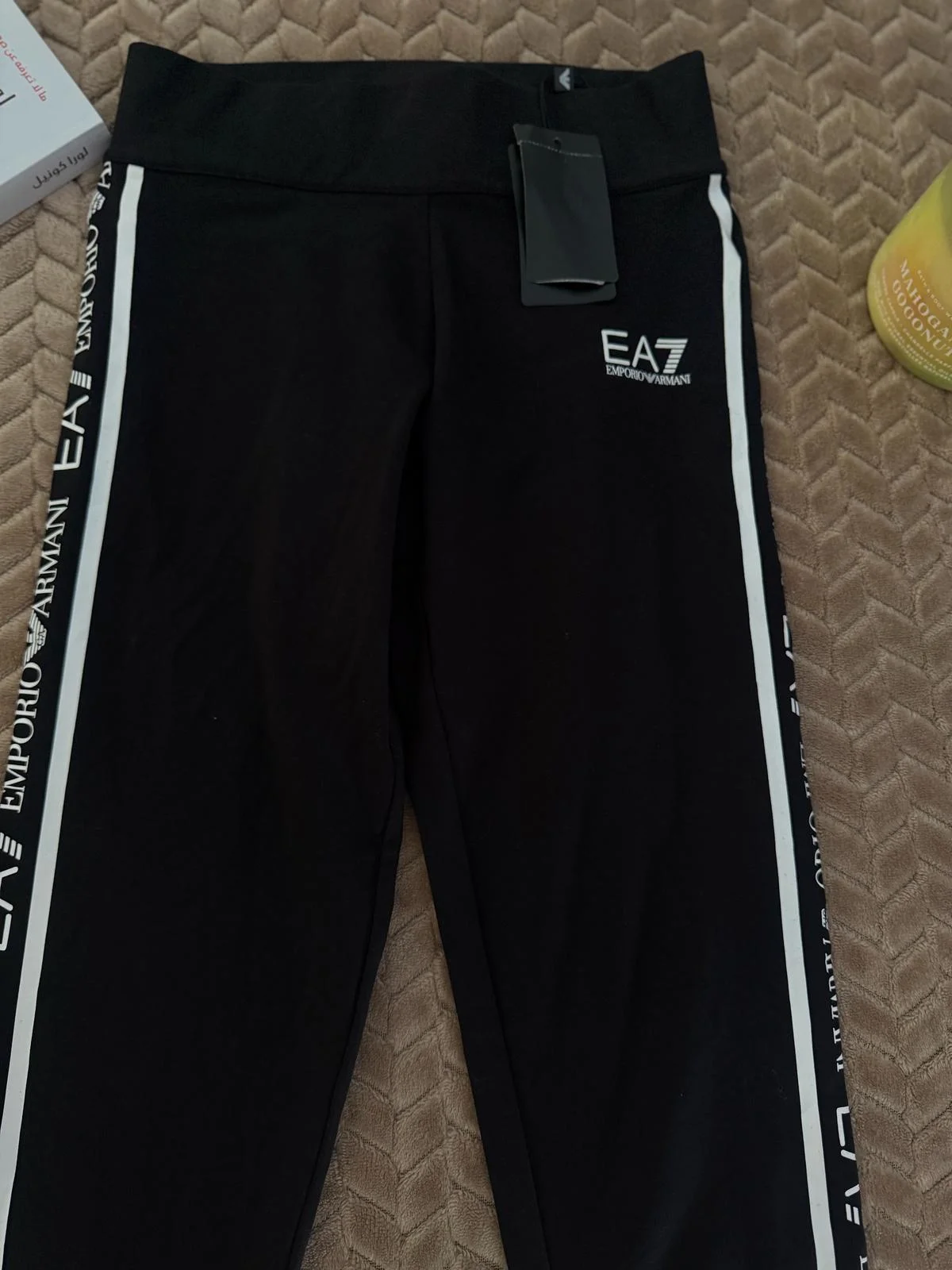 Armani Exchange Pants, size XXS / 32 / 4, photo 1