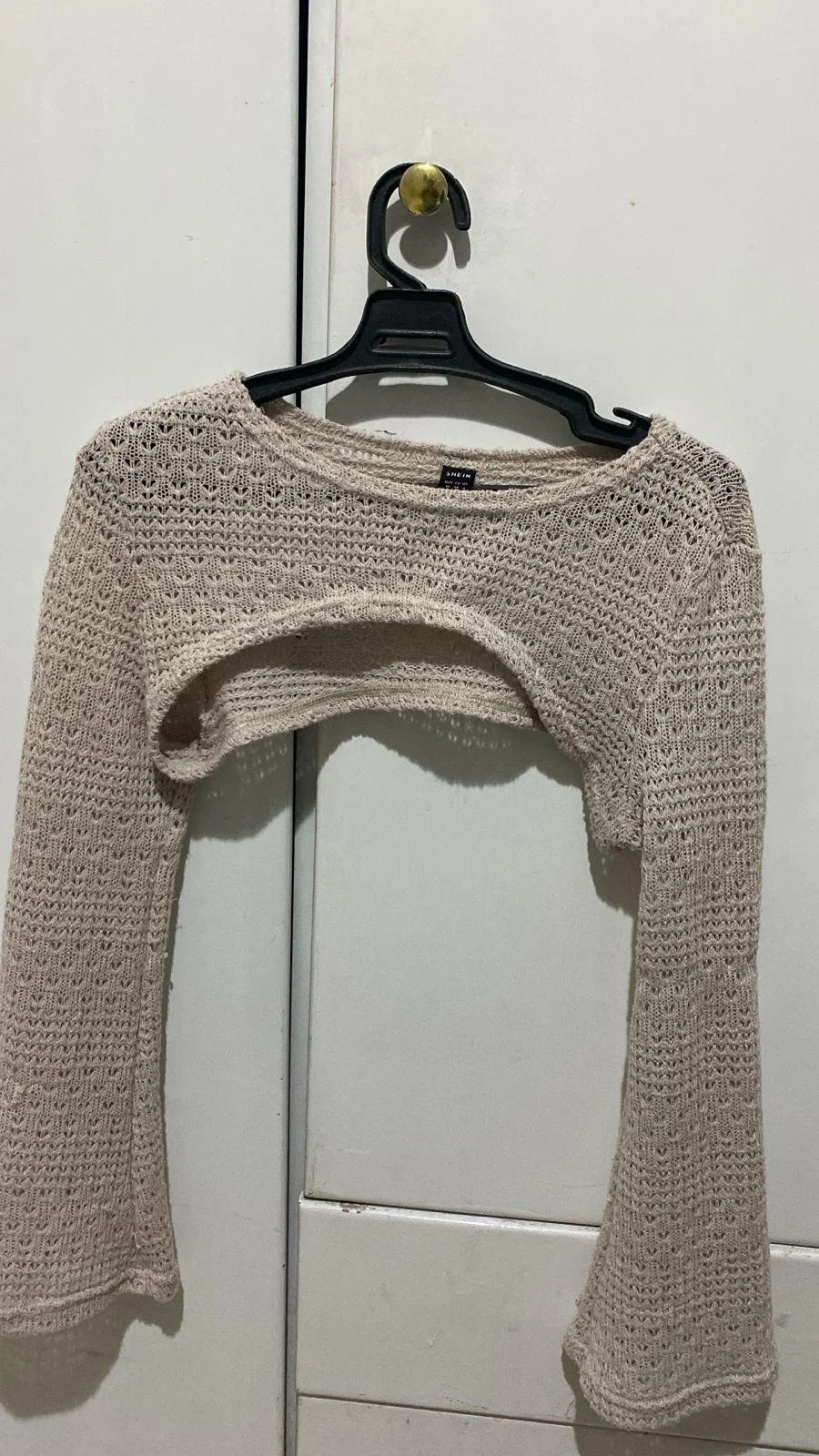 Shein Crop Tops, size M / 38 / 10, photo 1
