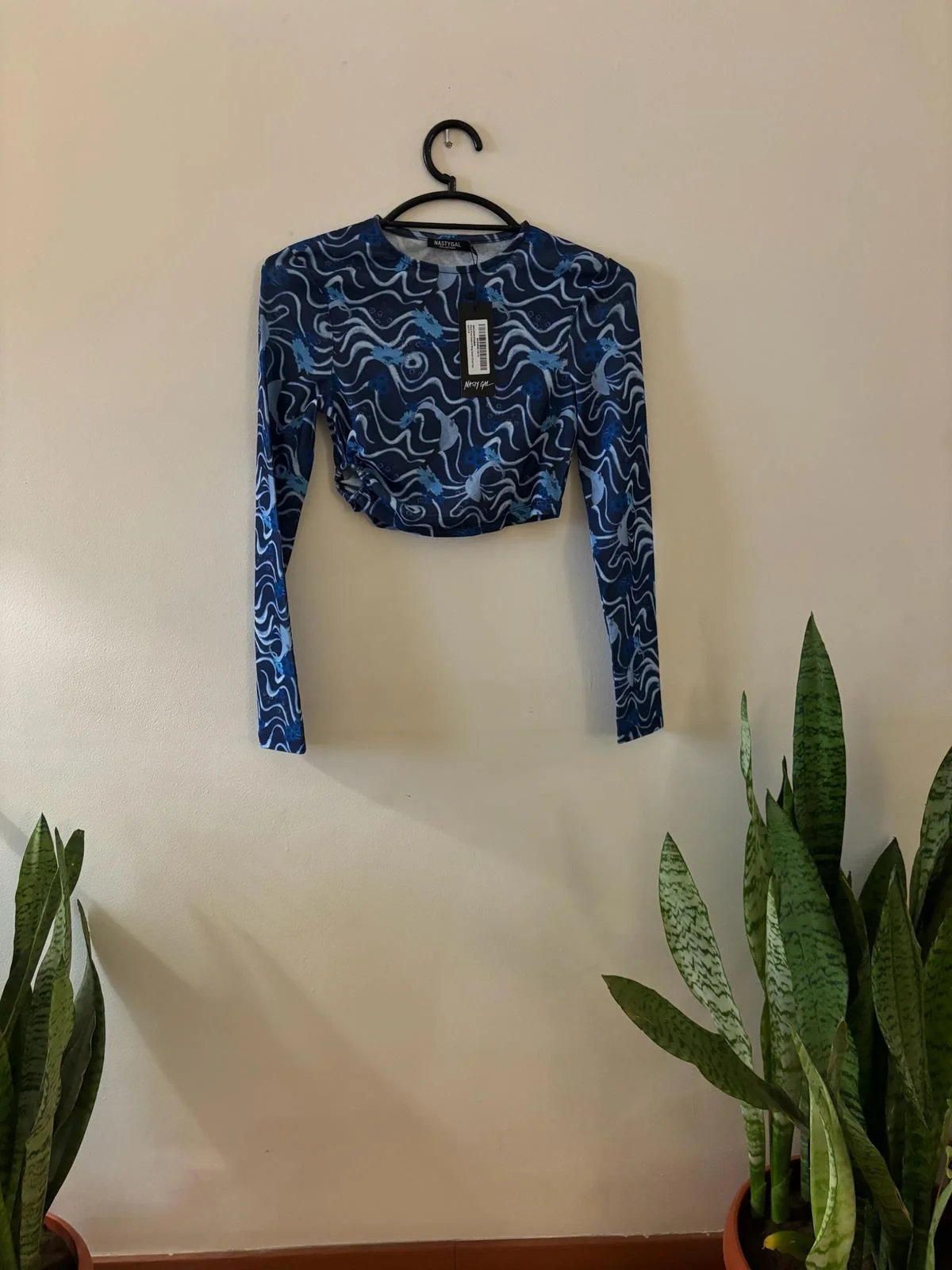 Nasty Gal Tank Tops, size XS / 34 / 6, photo 1
