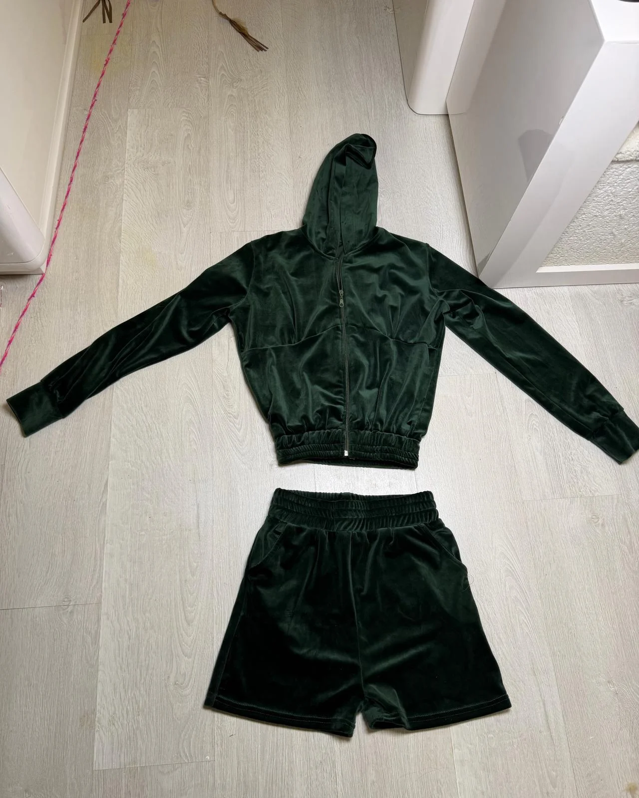 Shein Sets, size S / 36 / 8, photo 1