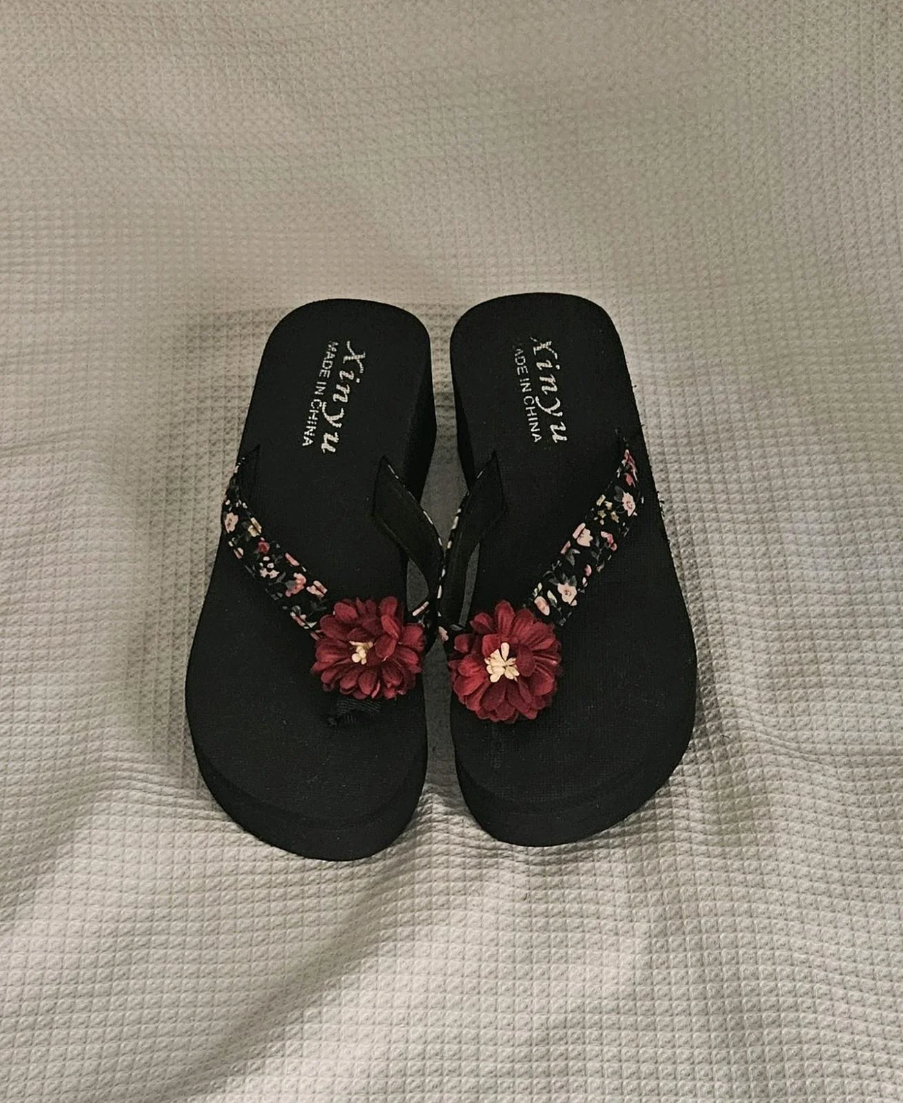 Flip-flops, size Other, photo 1