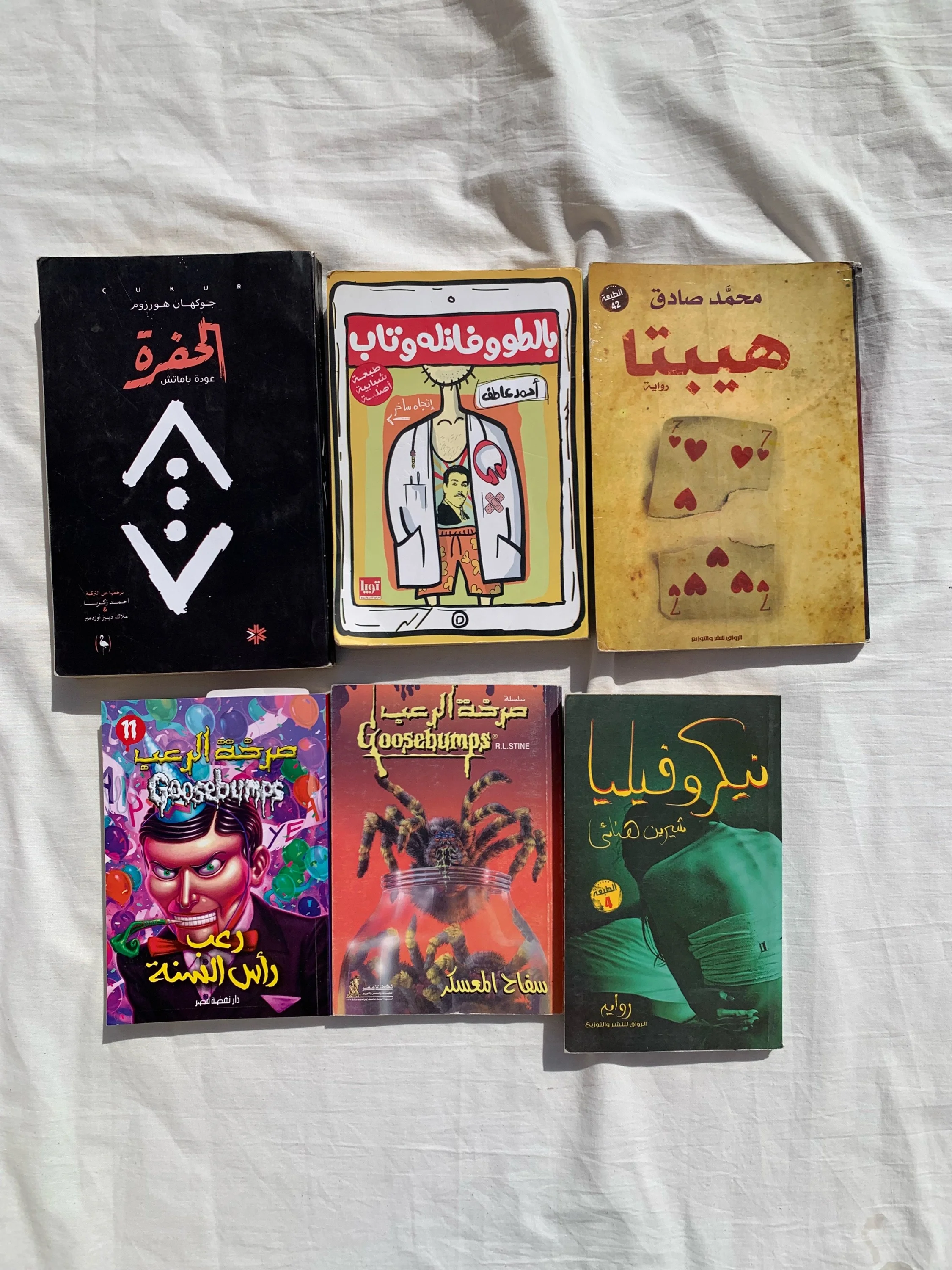 Books, size Other, photo 1