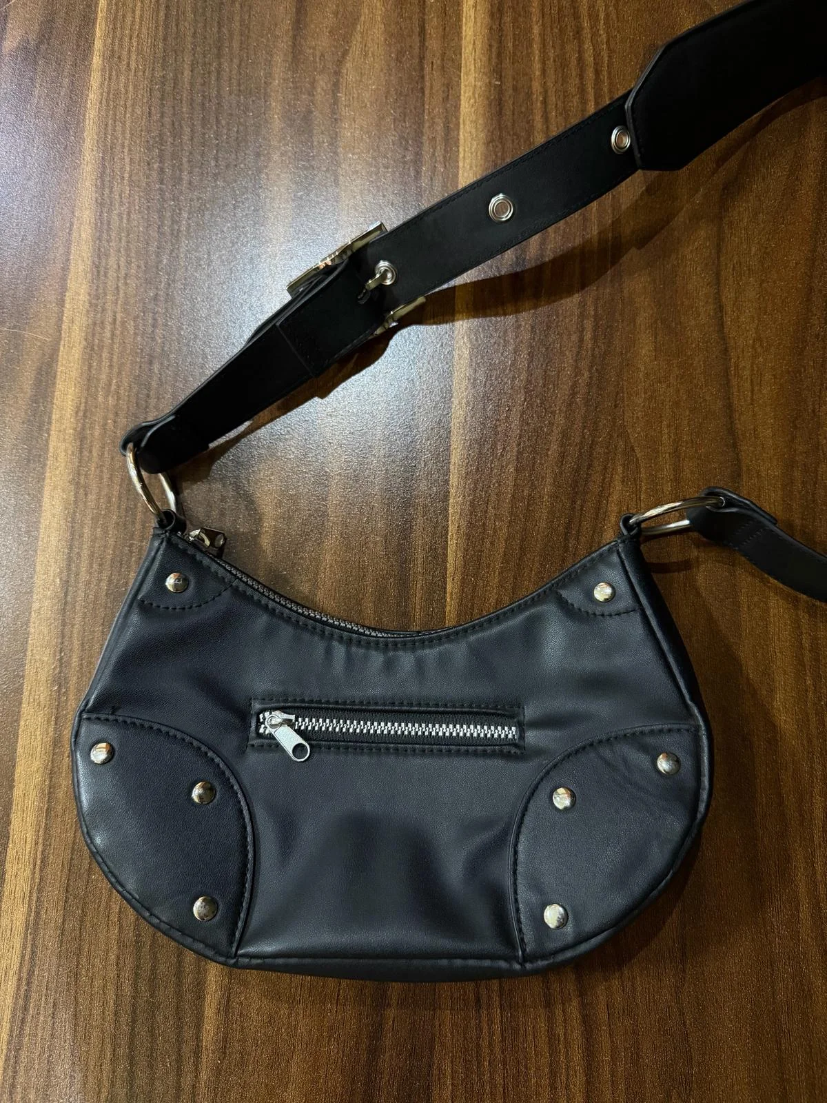 H&M Cross-Body Bag, size One size, photo 1