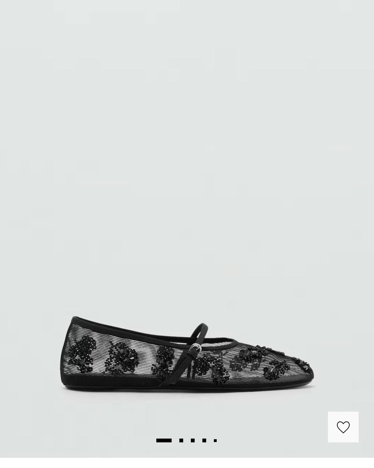 Mango Flats, size 38, photo 1