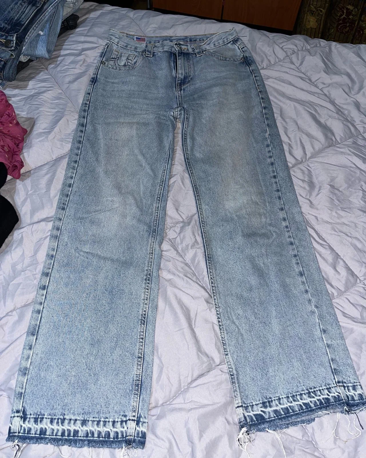 True Religion Jeans, size M / 38 / 10, photo 1