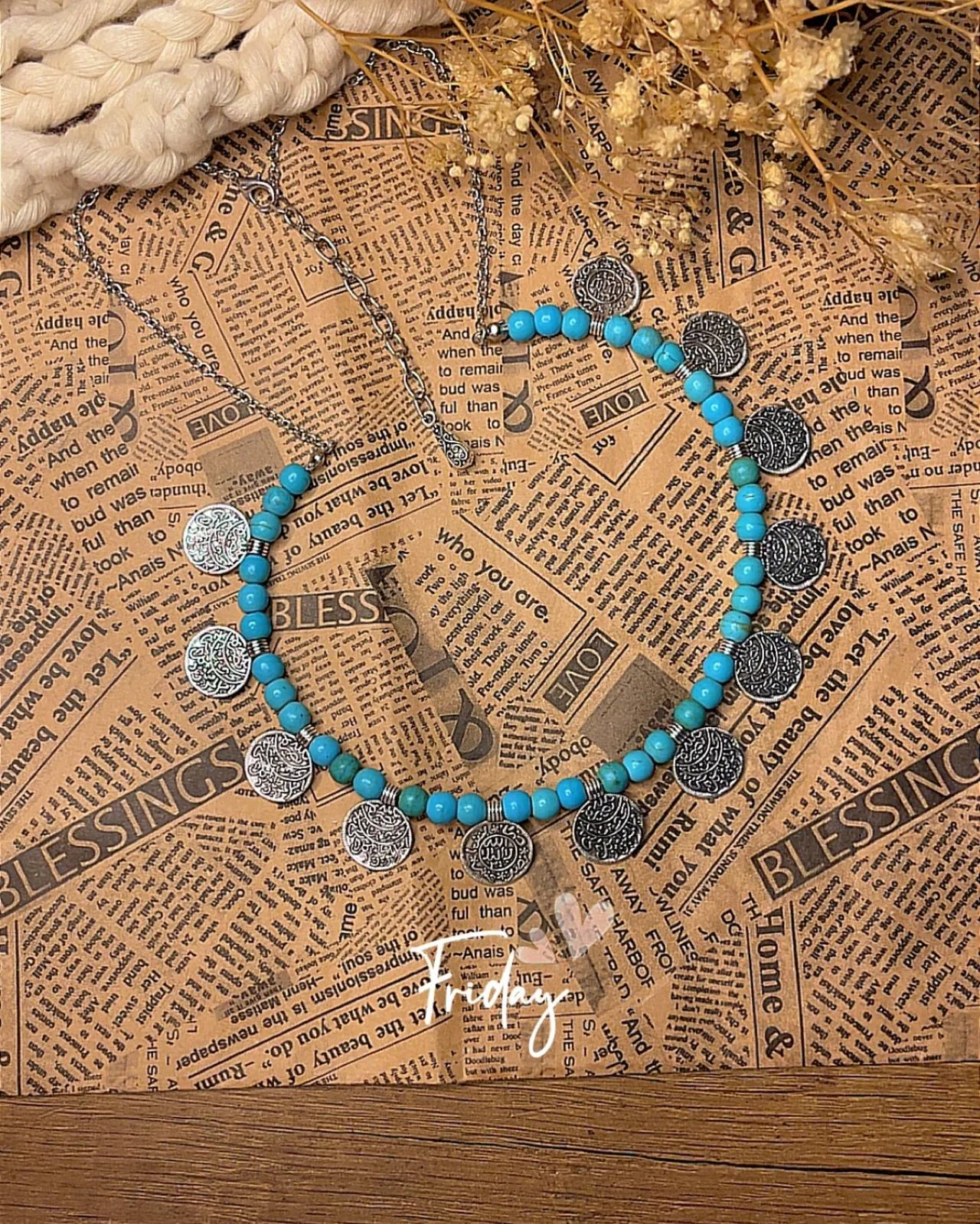 Necklaces, size One size, photo 1