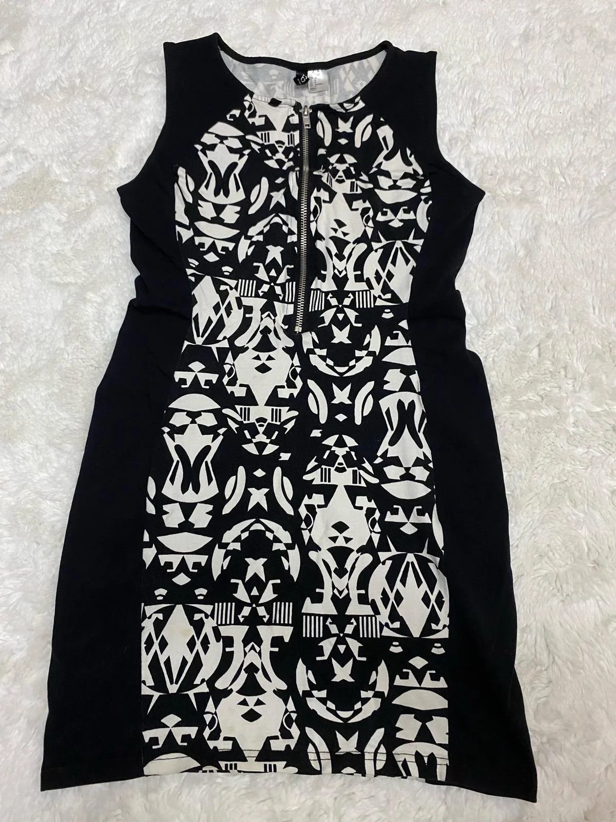 H&M Mini Dresses, size S / 36 / 8, photo 1