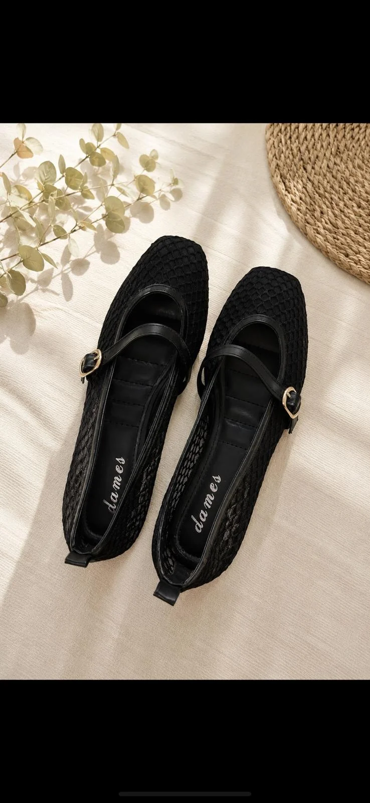 Flats, size 39, photo 1