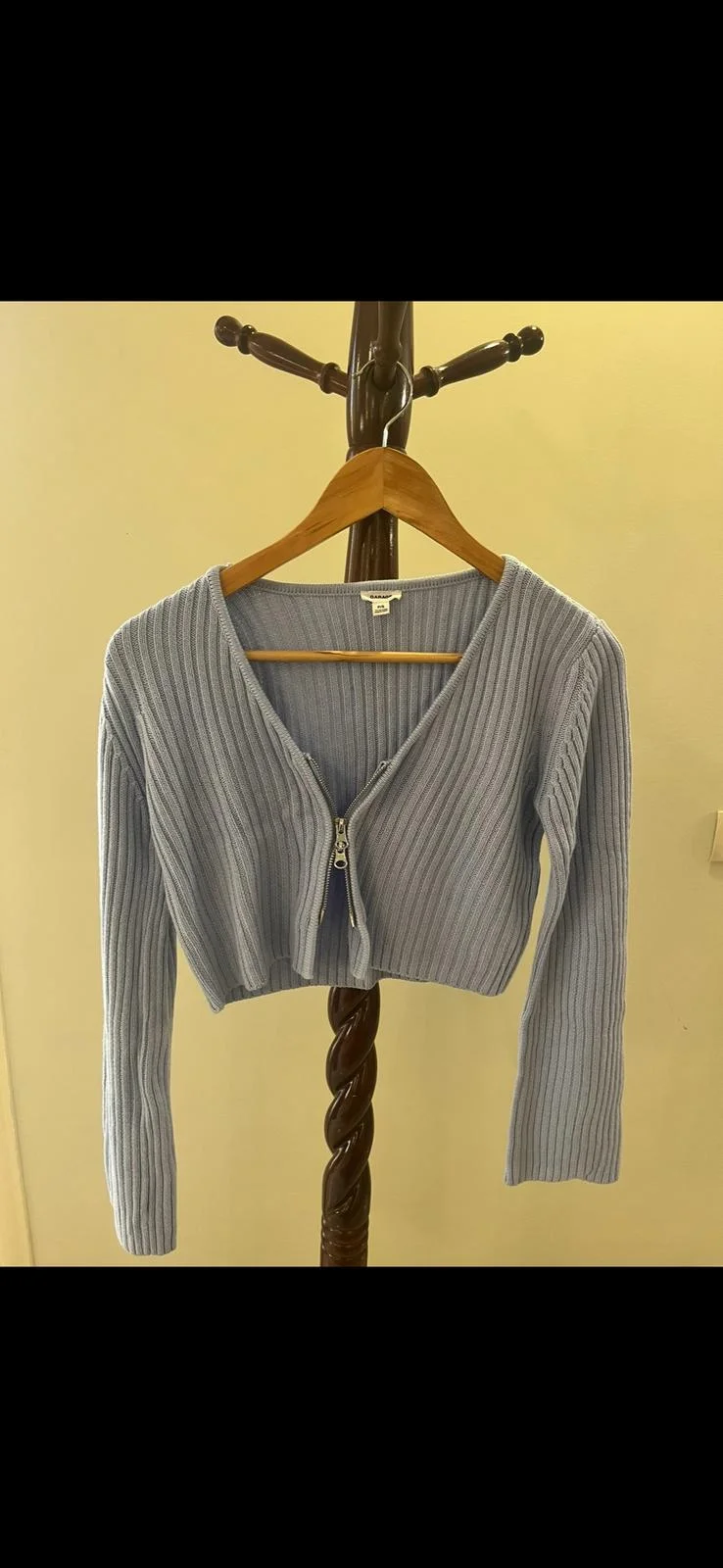 Garage Blouses, size S / 36 / 8, photo 1