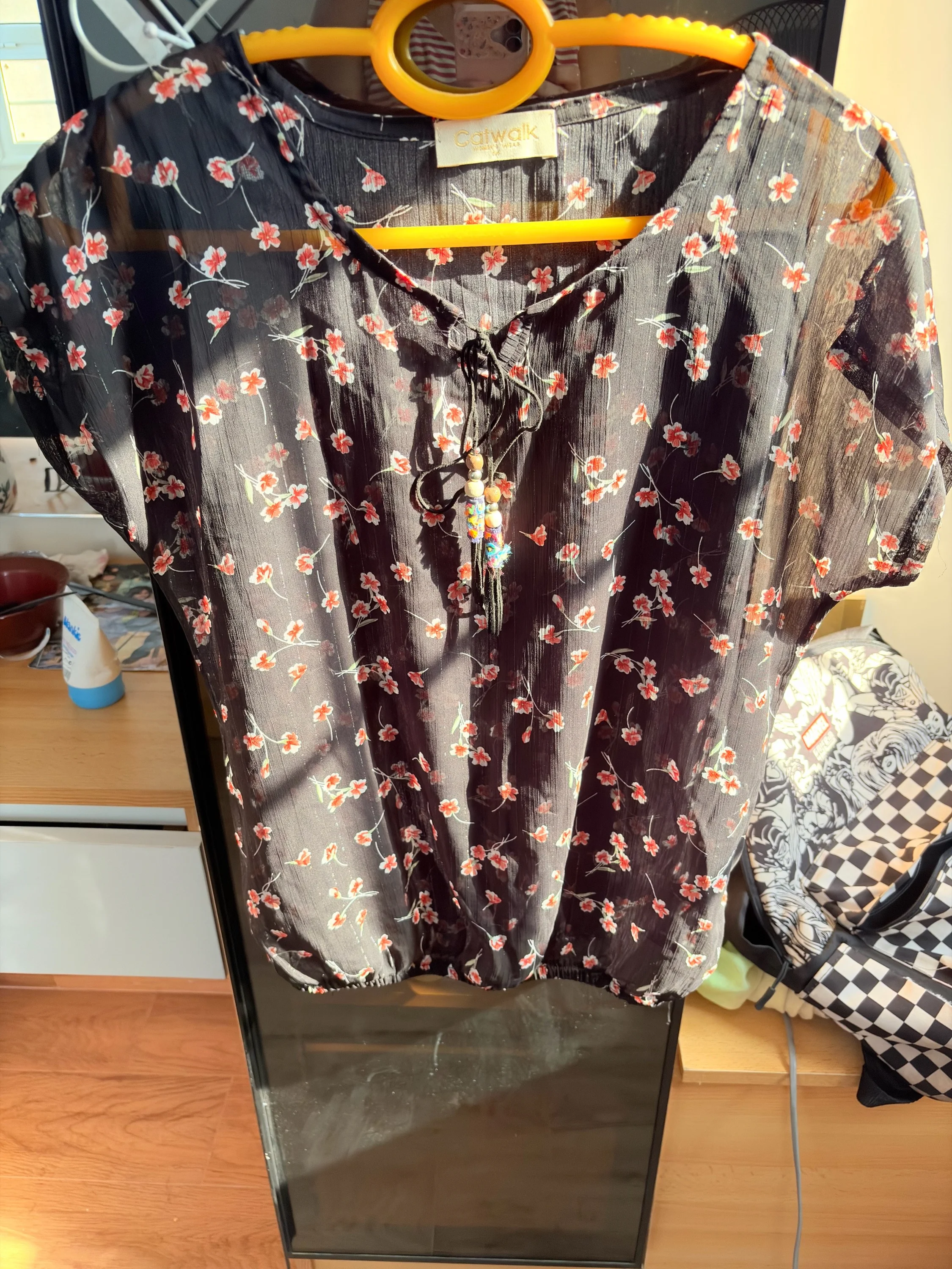 Blouses, size M / 38 / 10, photo 1