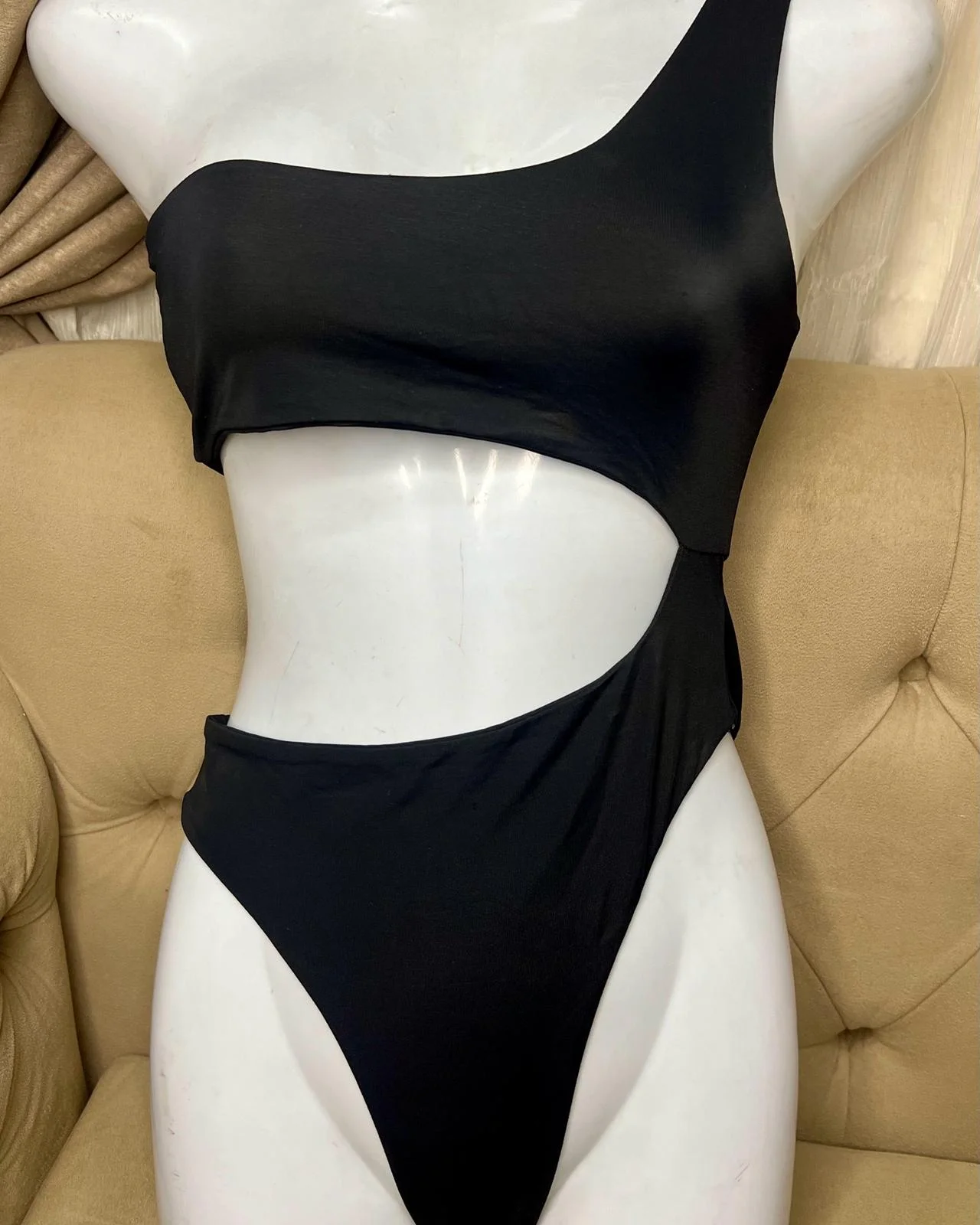 One-Piece Swimsuits, size S / 36 / 8, photo 1