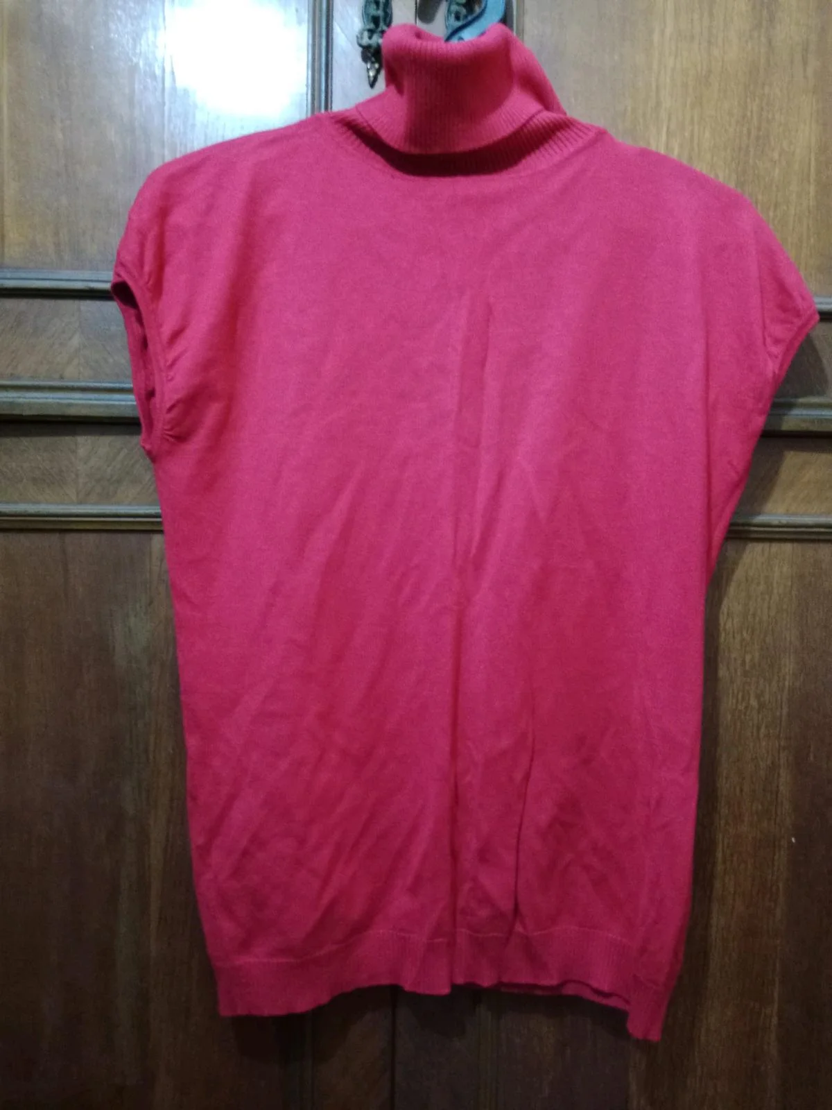 Vests, size M / 38 / 10, photo 1