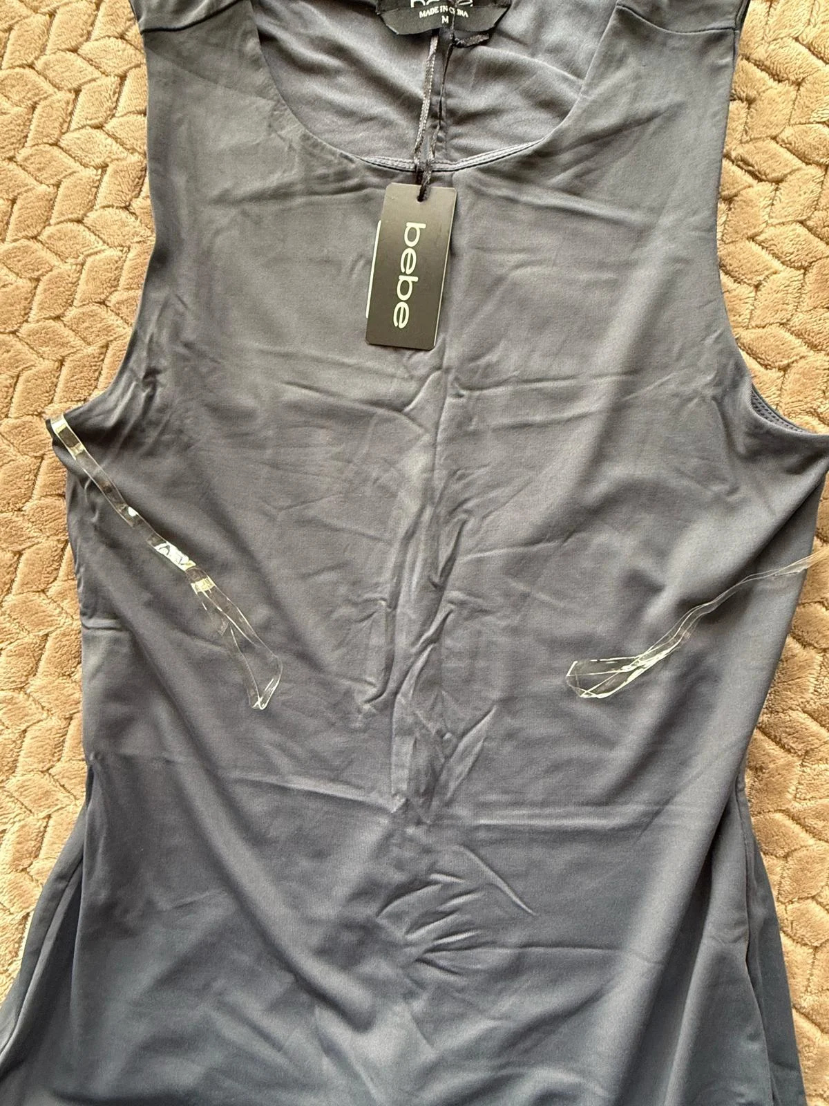 Bebe Maxi Dresses, size M / 38 / 10, photo 1
