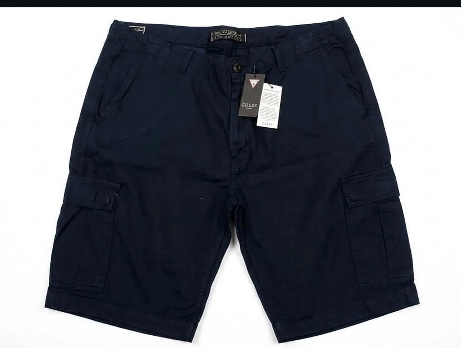 GUESS Shorts, size M, photo 1