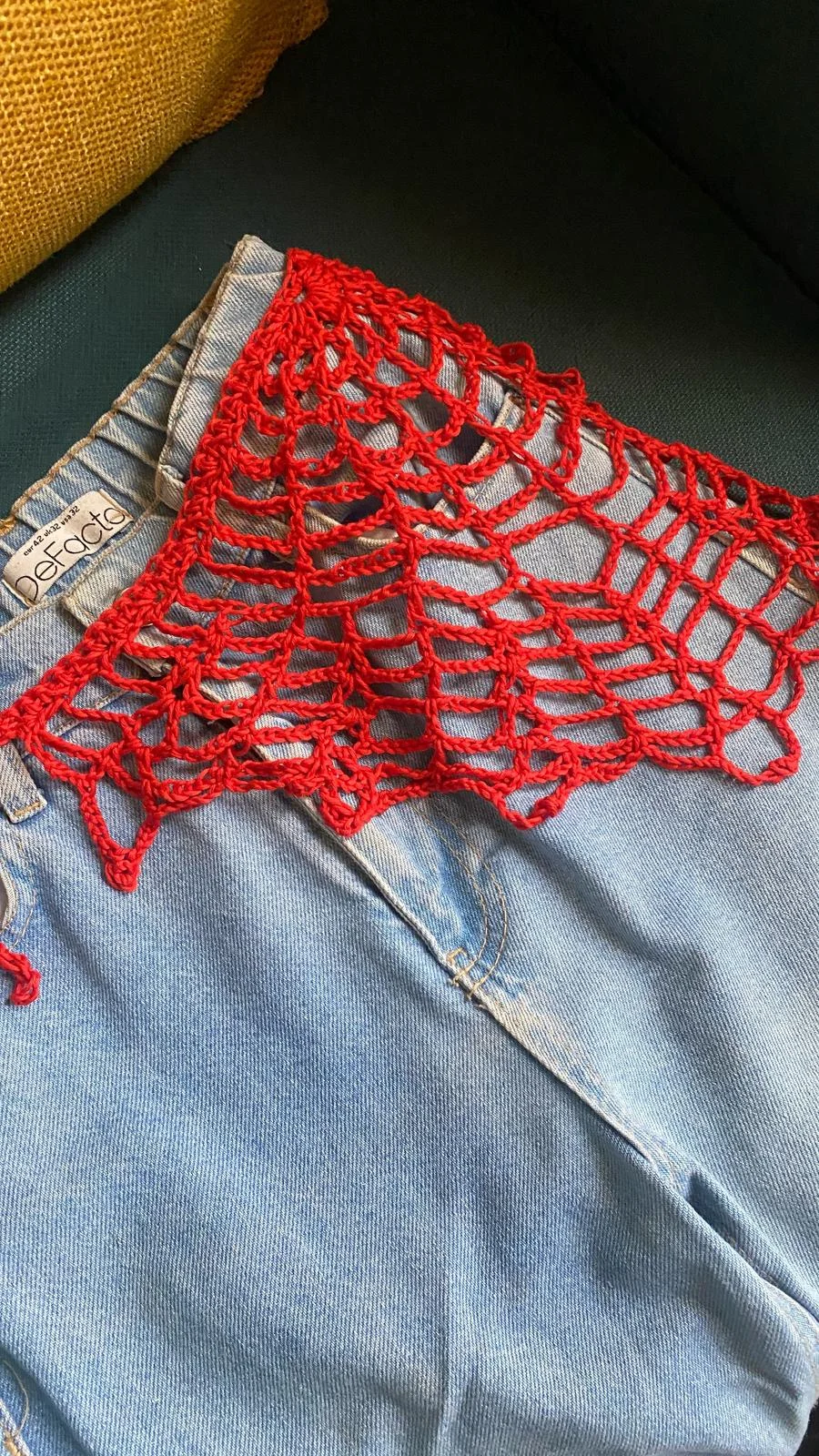 Scarves, size Other, photo 1