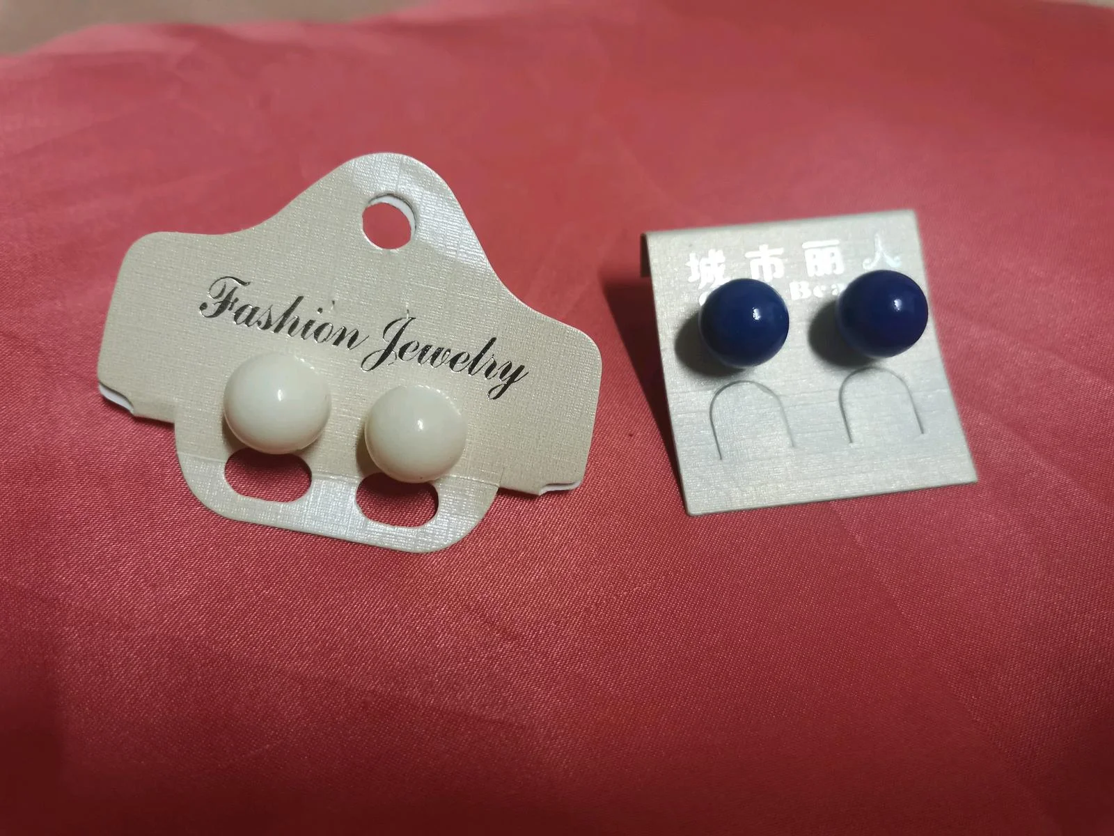 Earrings, size Other, photo 1