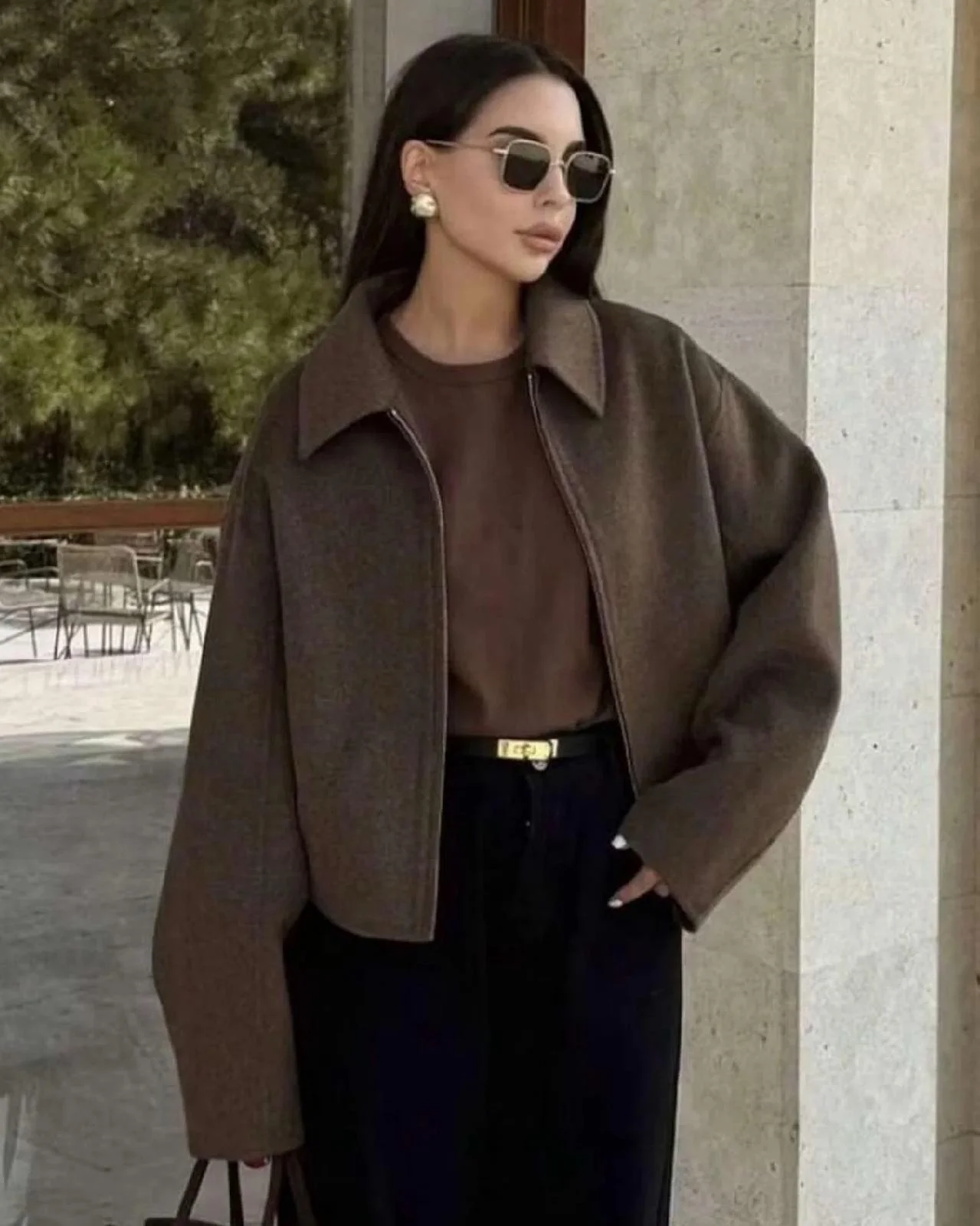 Shein Jackets, size S / 36 / 8, photo 1