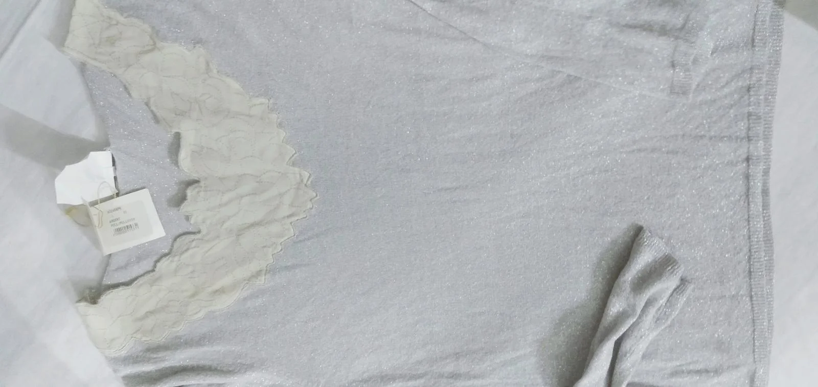 Blouses, size L / 40 / 12, photo 1