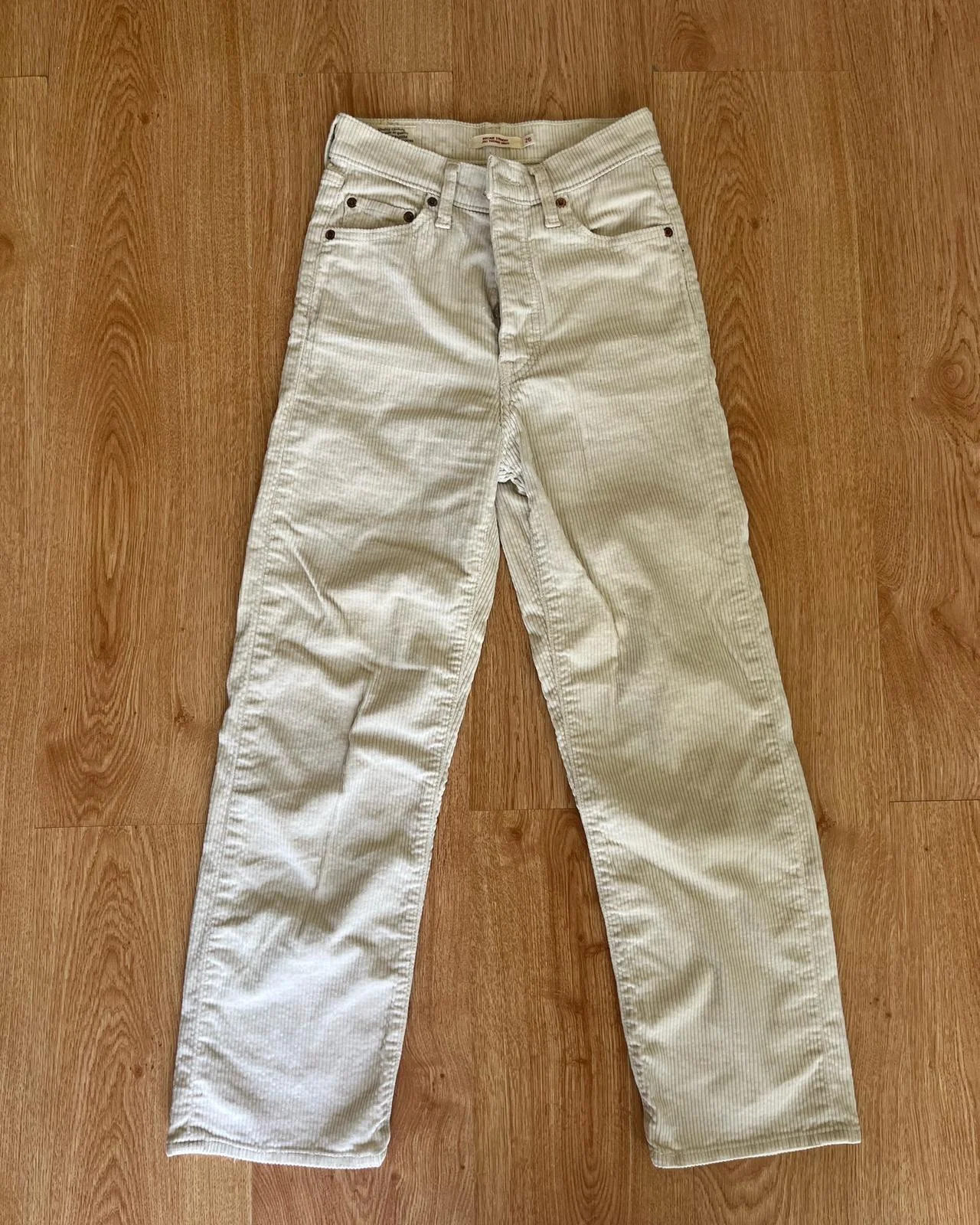 Levi Strauss & Co. Jeans, size S / 36 / 8, photo 1
