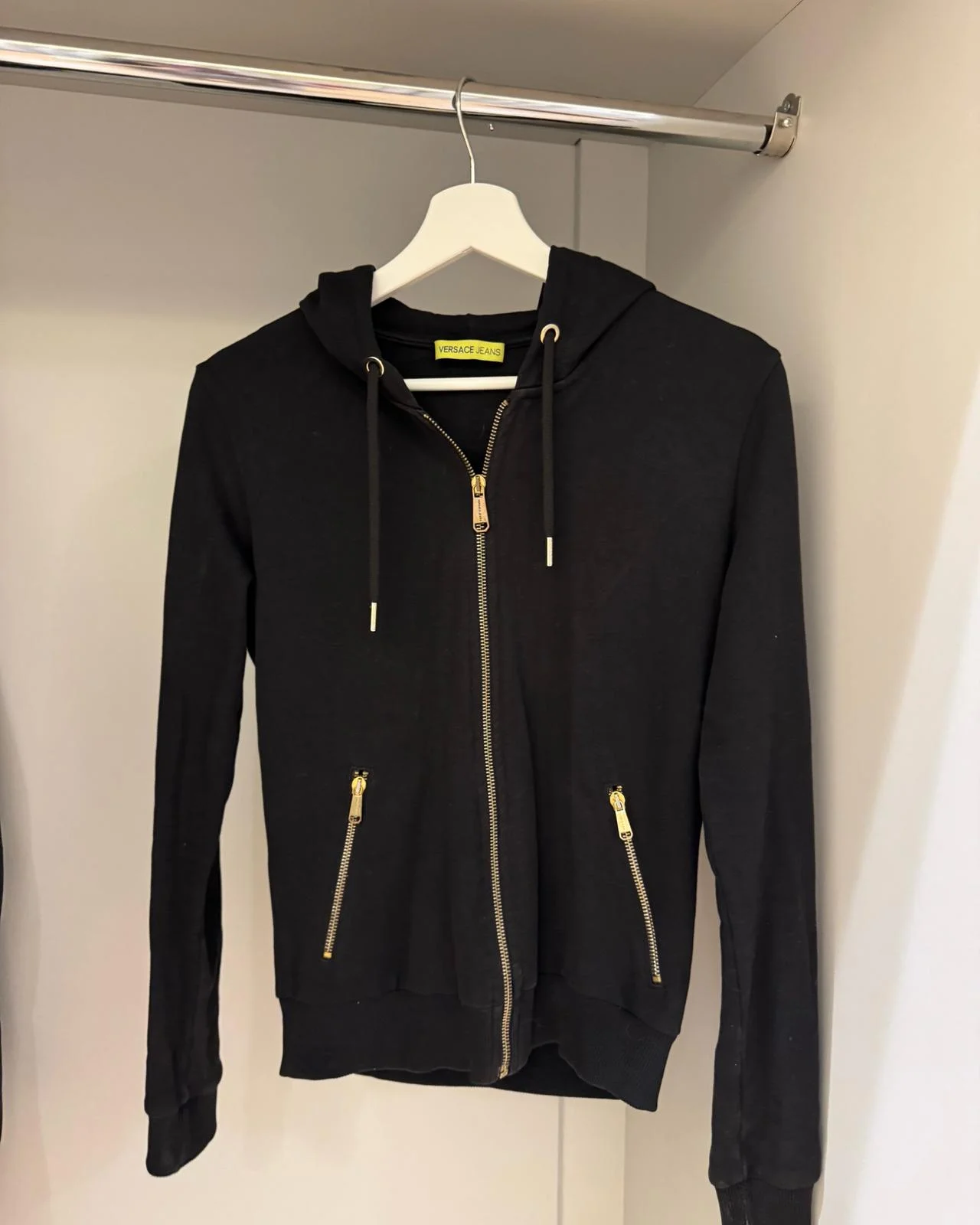 Versace Jeans Jackets, size S / 36 / 8, photo 1