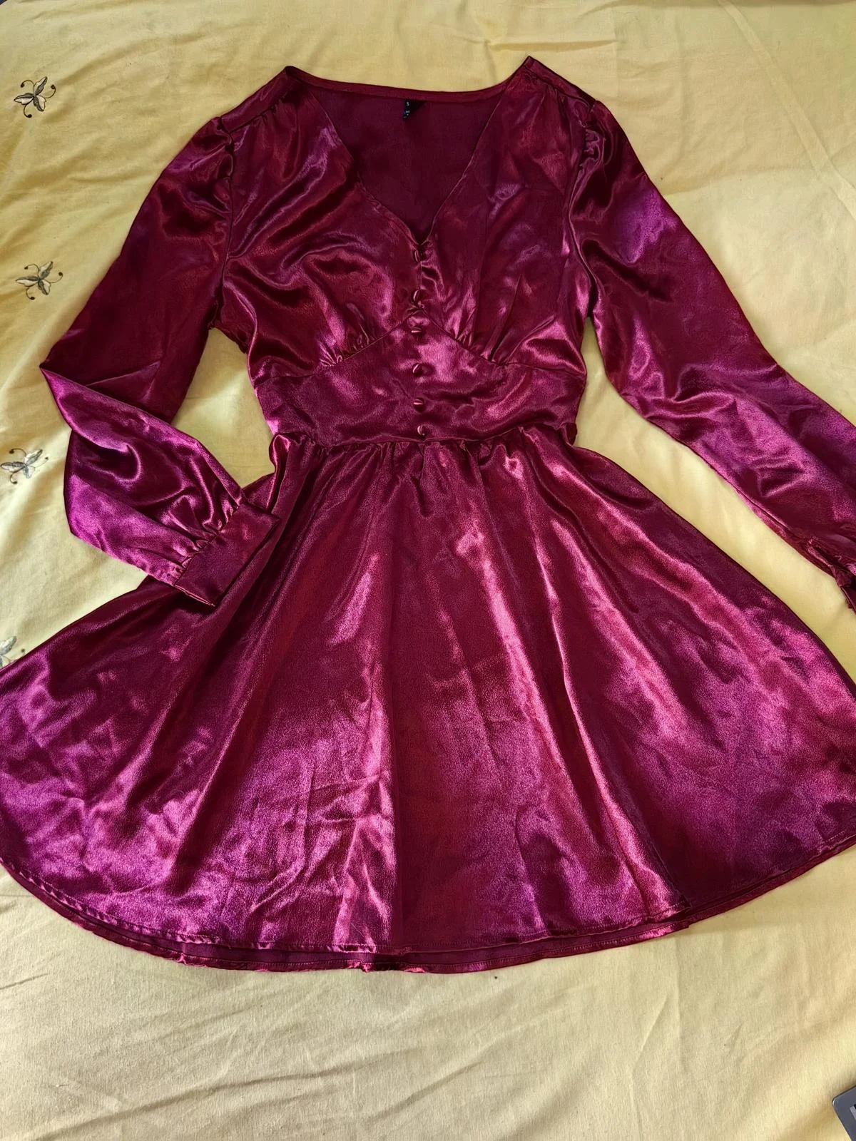 Shein Cocktail Dresses, size S / 36 / 8, photo 1