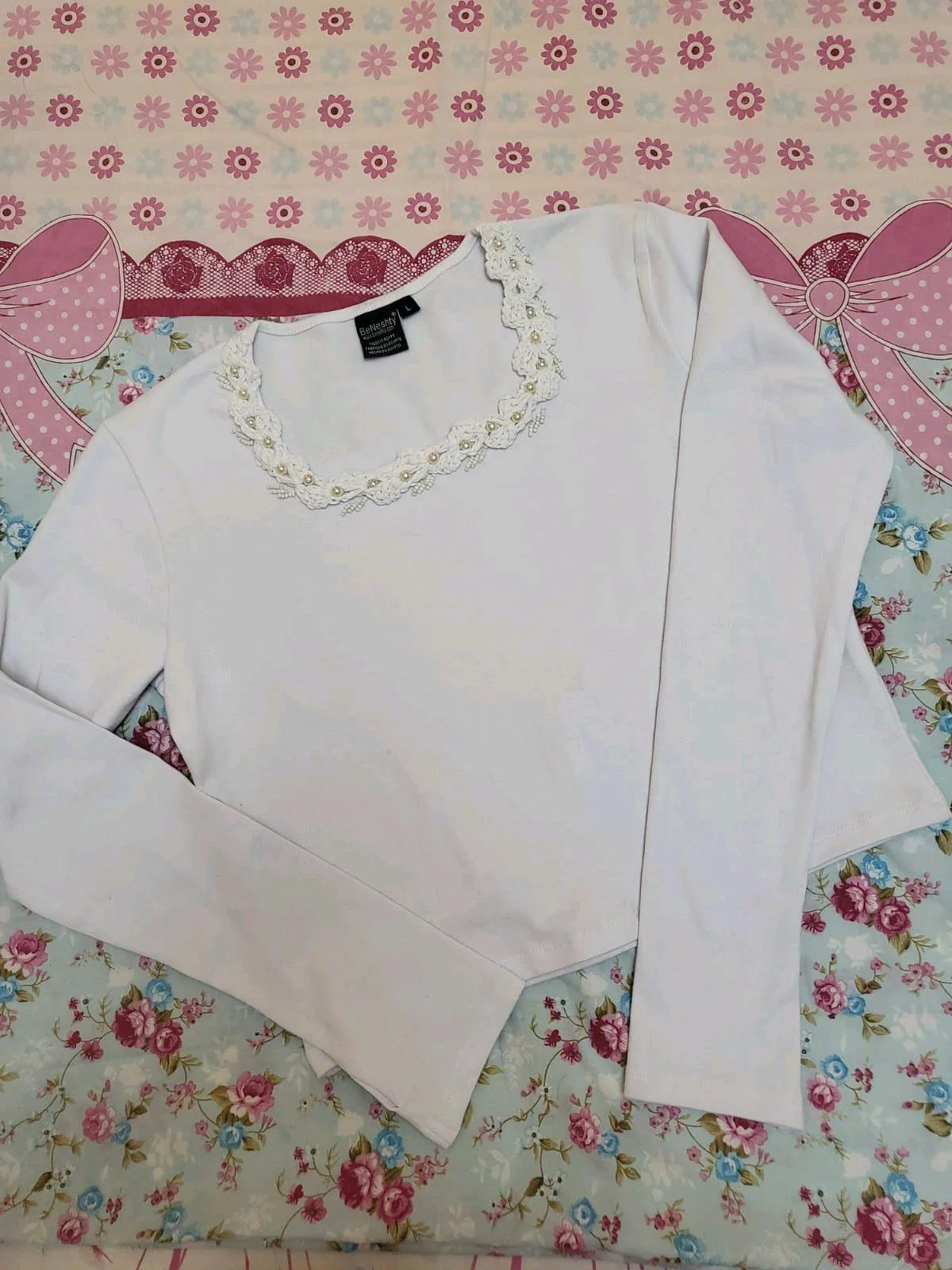 Blouses, size L / 40 / 12, photo 1