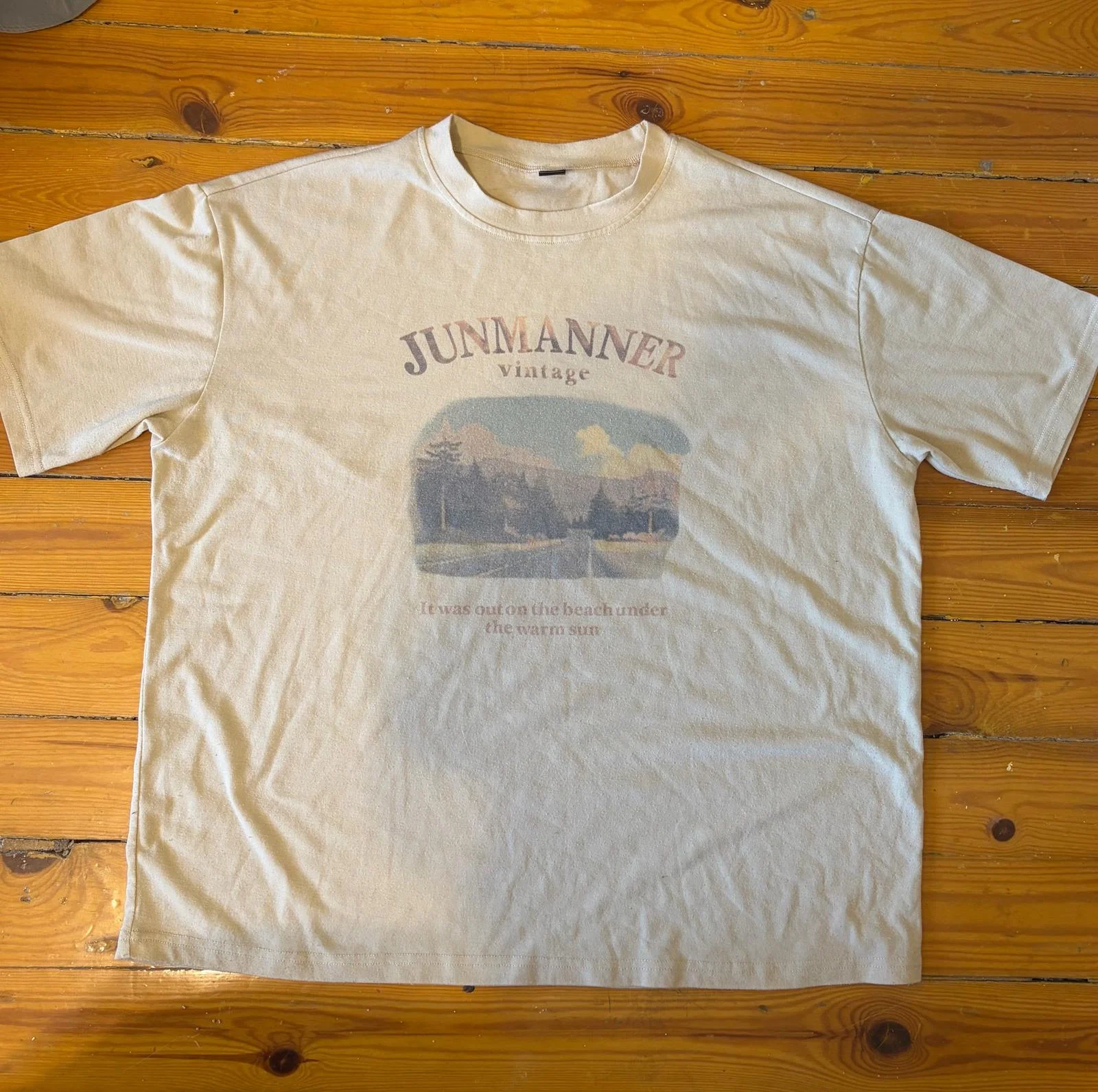 Dazy T-shirts, size L / 40 / 12, photo 1