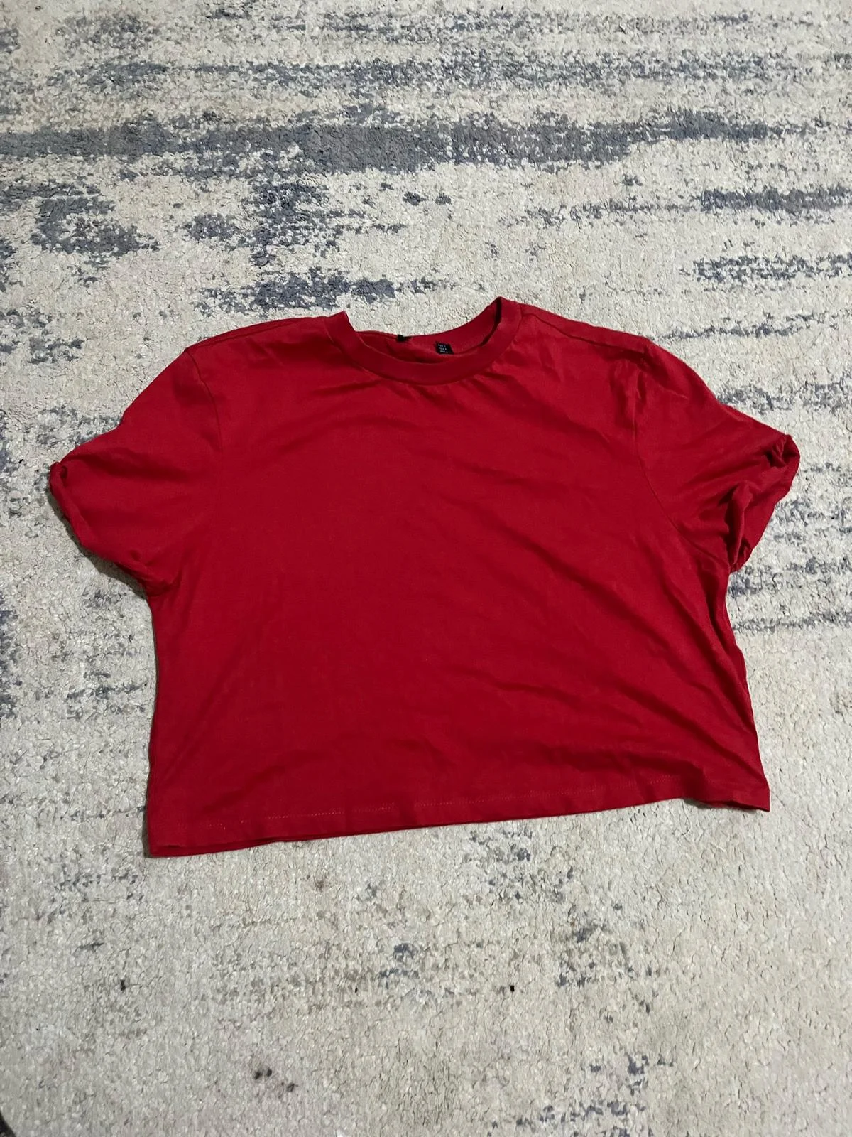 H&M T-shirts, size S / 36 / 8, photo 1