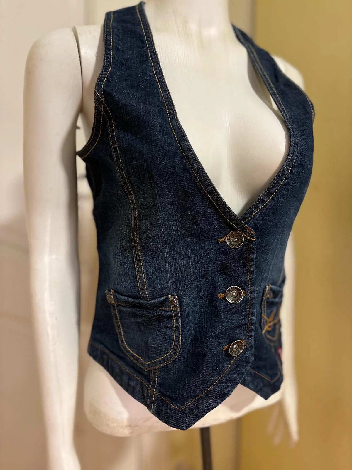 EDC by Esprit Vests, size XL / 42 / 14, photo 1