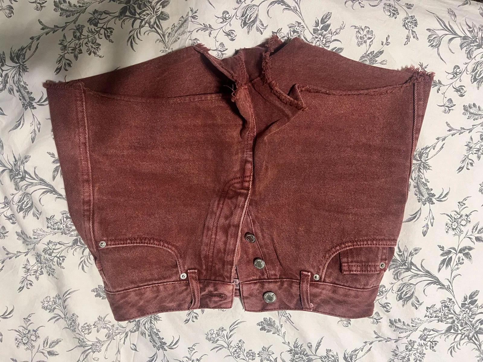 Pull & Bear Shorts, size XXS / 32 / 4, photo 1