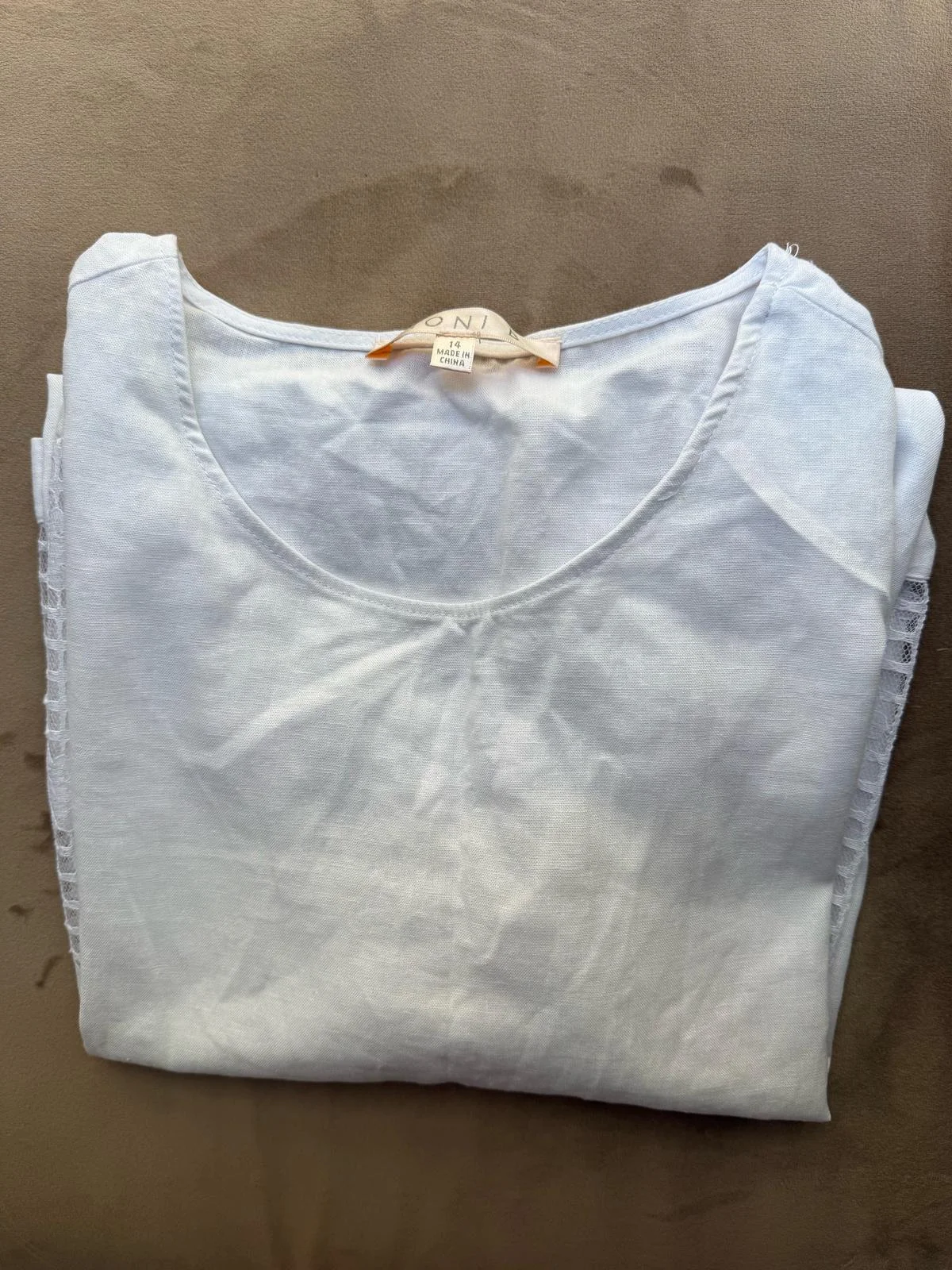 Blouses, size XL / 42 / 14, photo 1