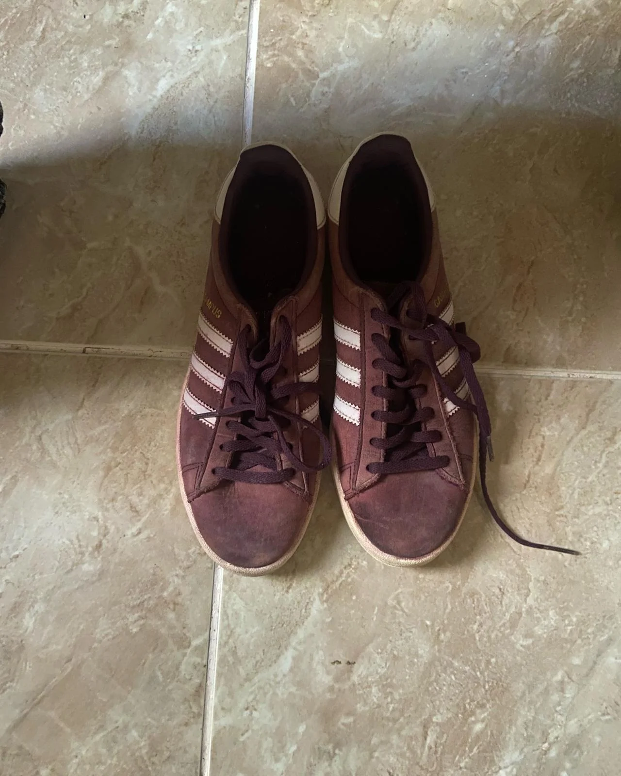 adidas Sneakers, size 38, photo 1