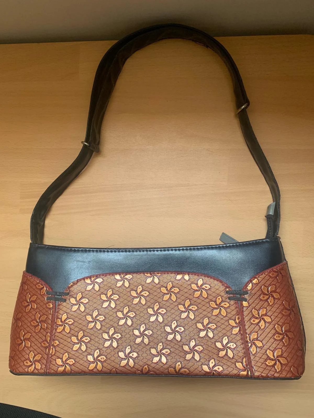Shoulder Bag, size Other, photo 1