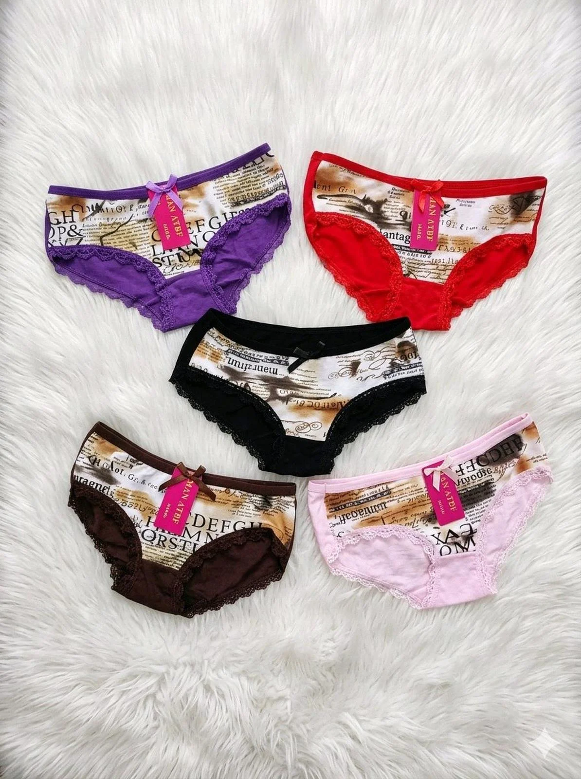 Panties, size One size, photo 1