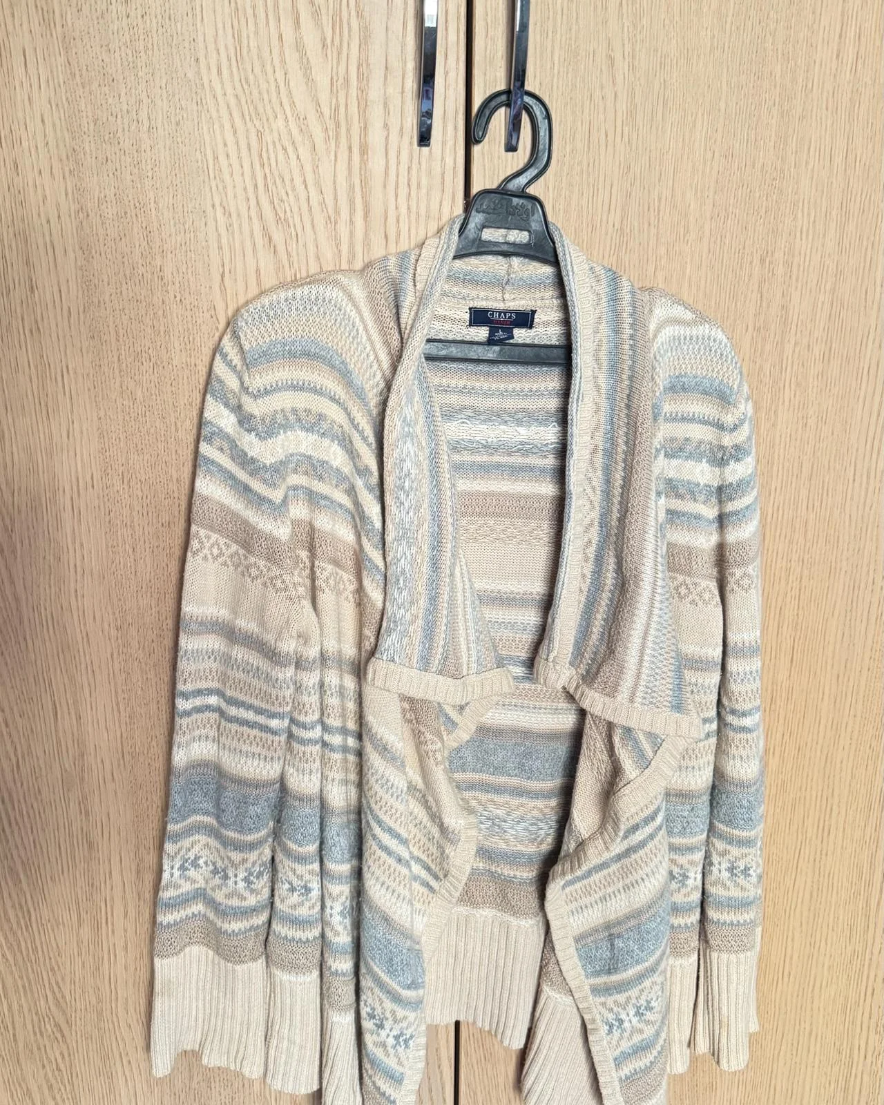 Cardigans, size L / 40 / 12, photo 1