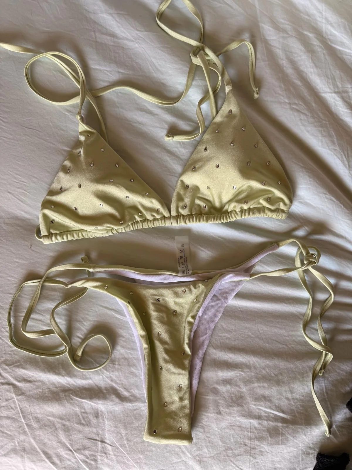 Shein Bikini, size M / 38 / 10, photo 1