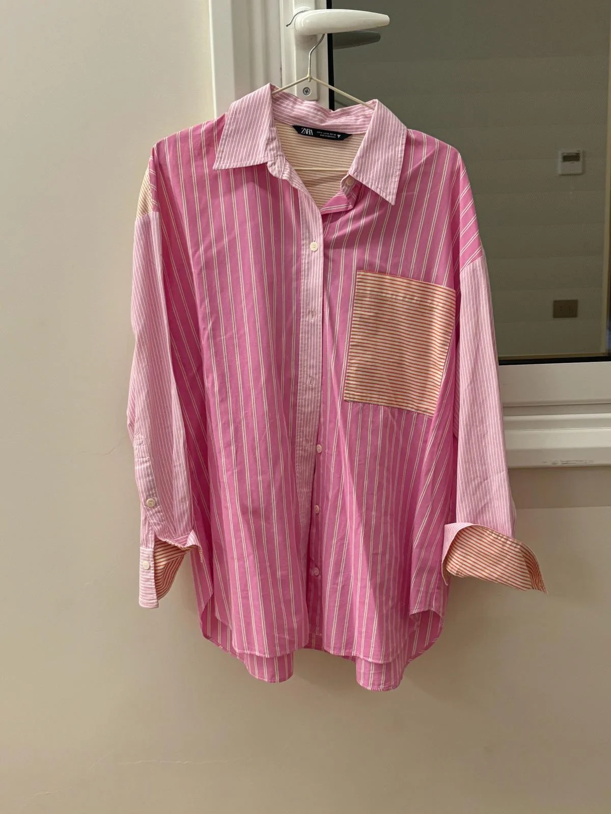 Zara Shirts, size M / 38 / 10, photo 1